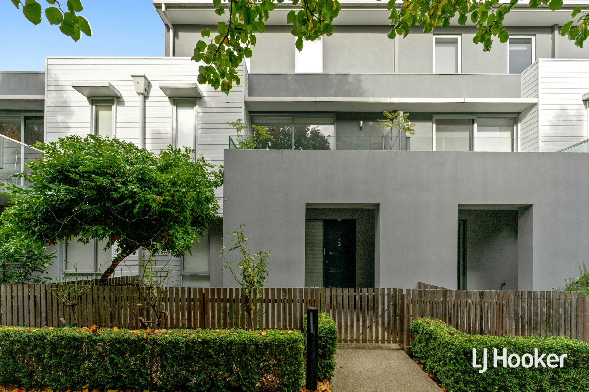 3/1 Johnston Street — photo from LJ Hooker Point Cook