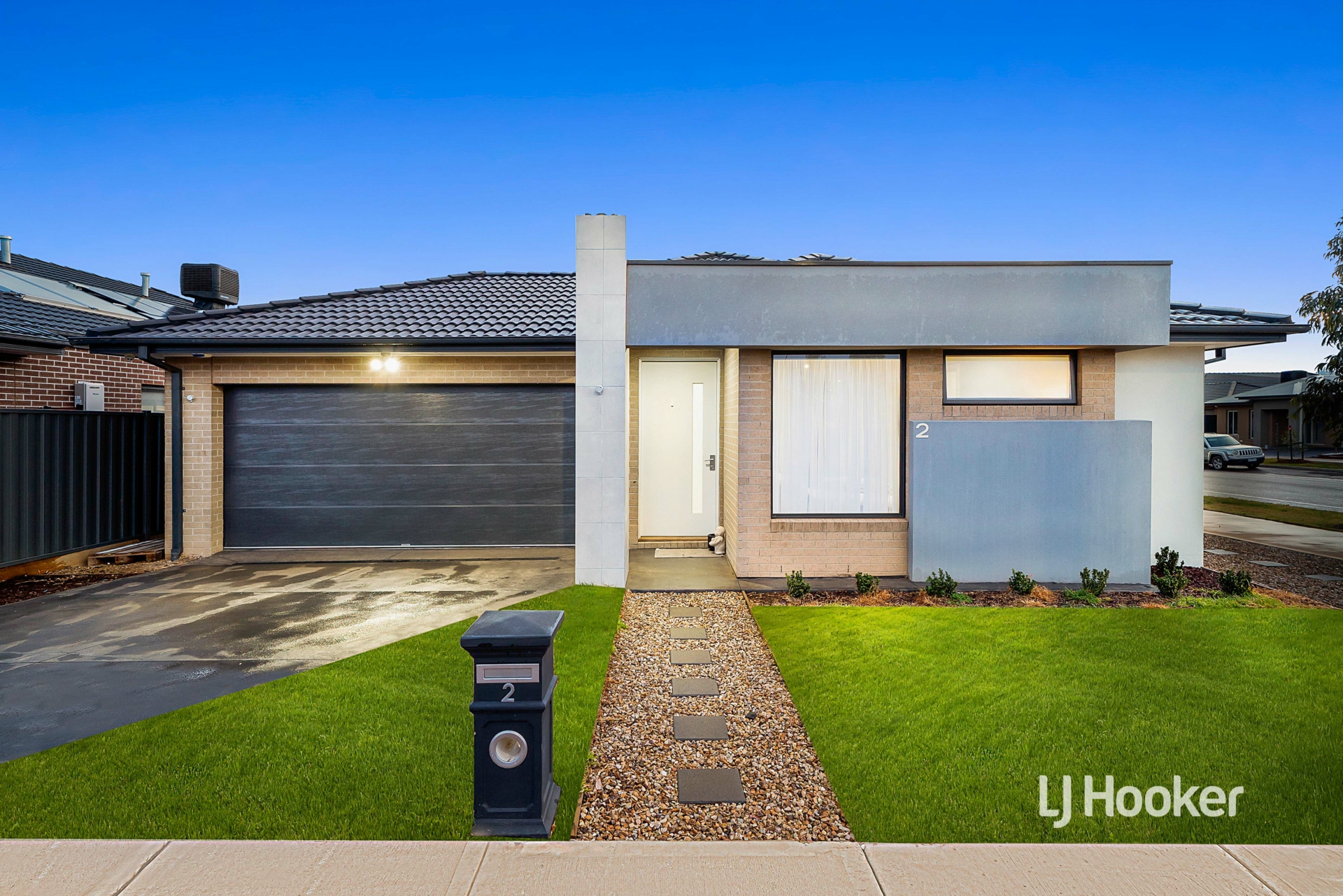 2 Irvine Avenue — photo from LJ Hooker Point Cook