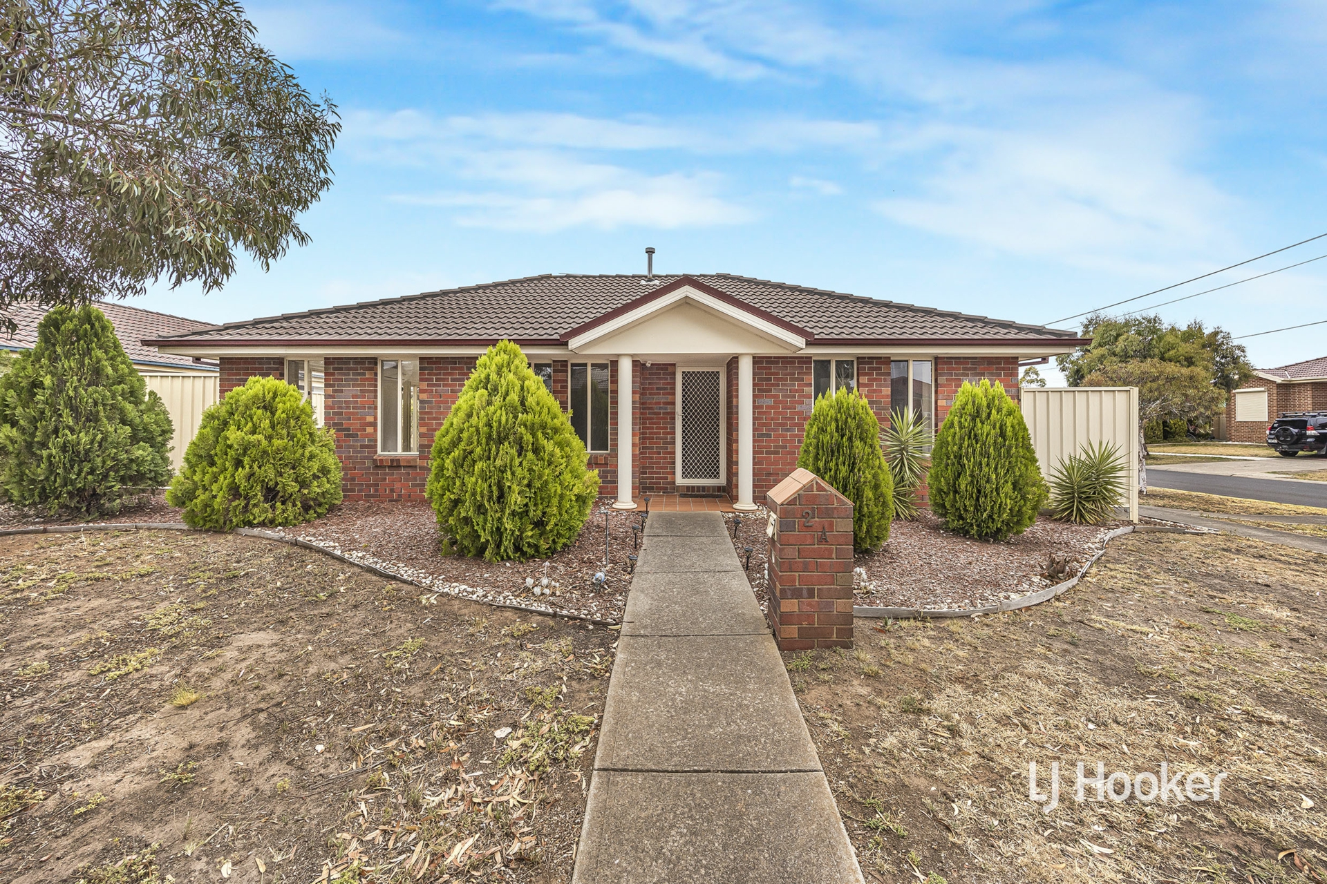 1/2 Cooper Street — photo from LJ Hooker Point Cook