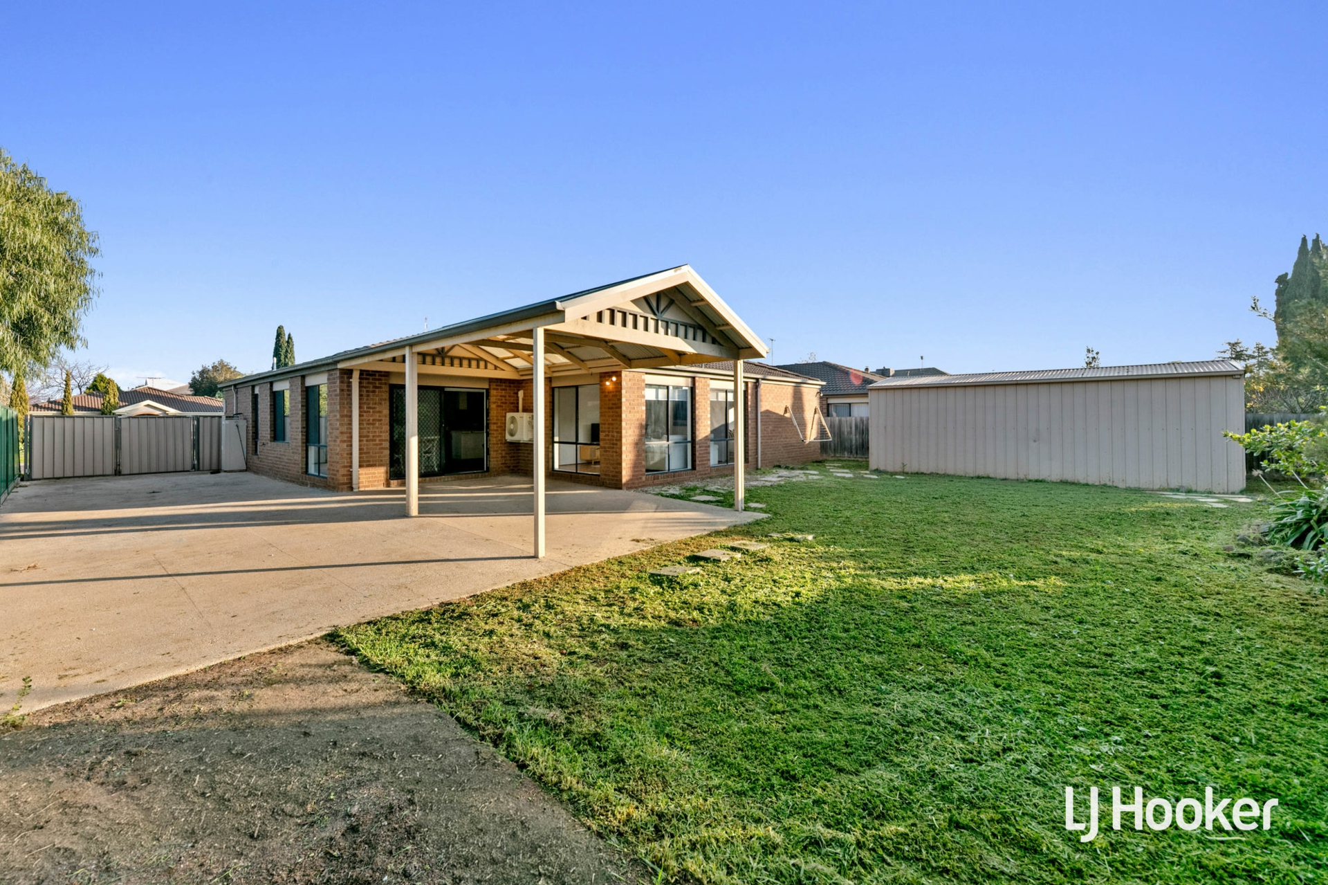 51 The Strand — photo from LJ Hooker Point Cook