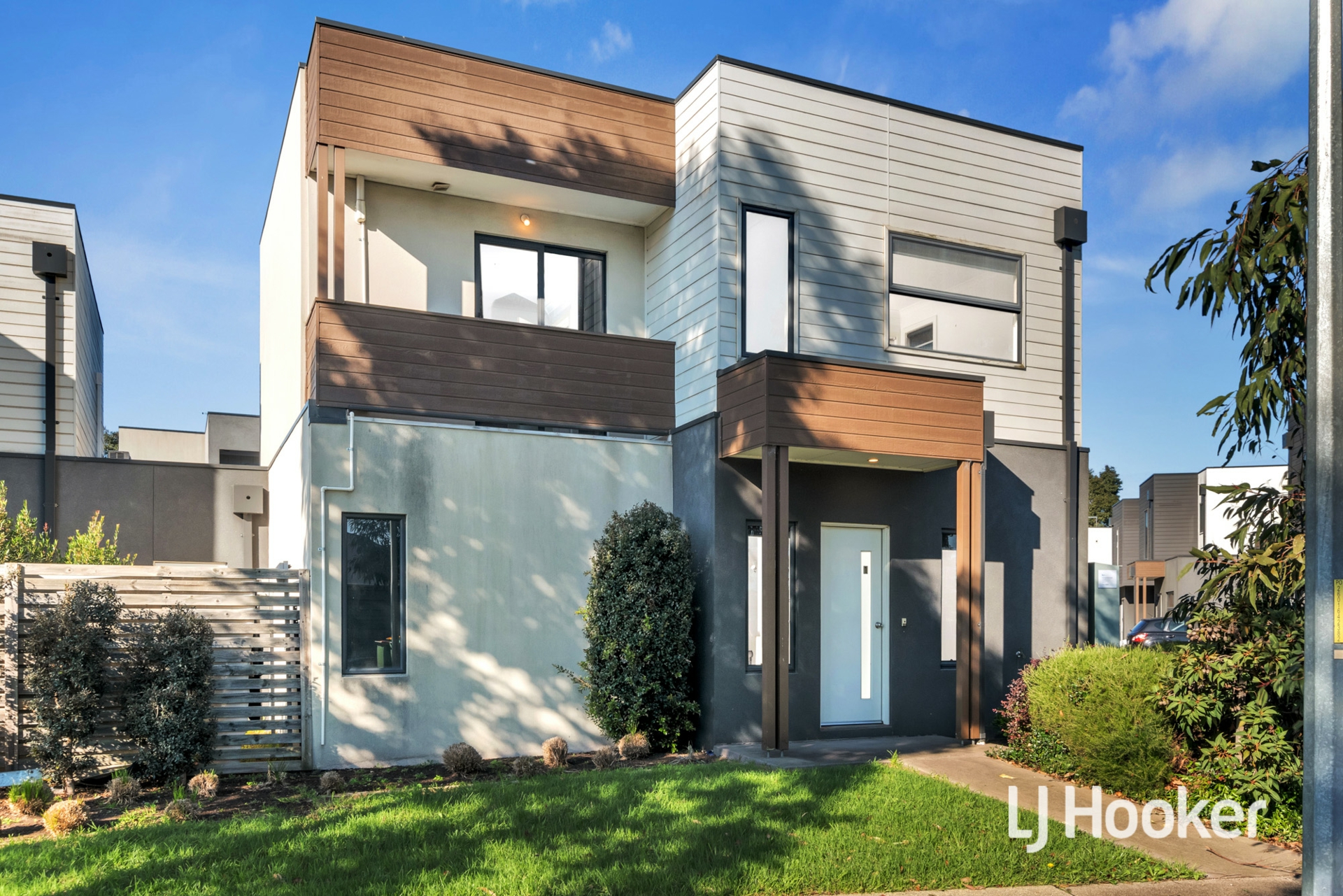 1 Dominic Road — photo from LJ Hooker Point Cook