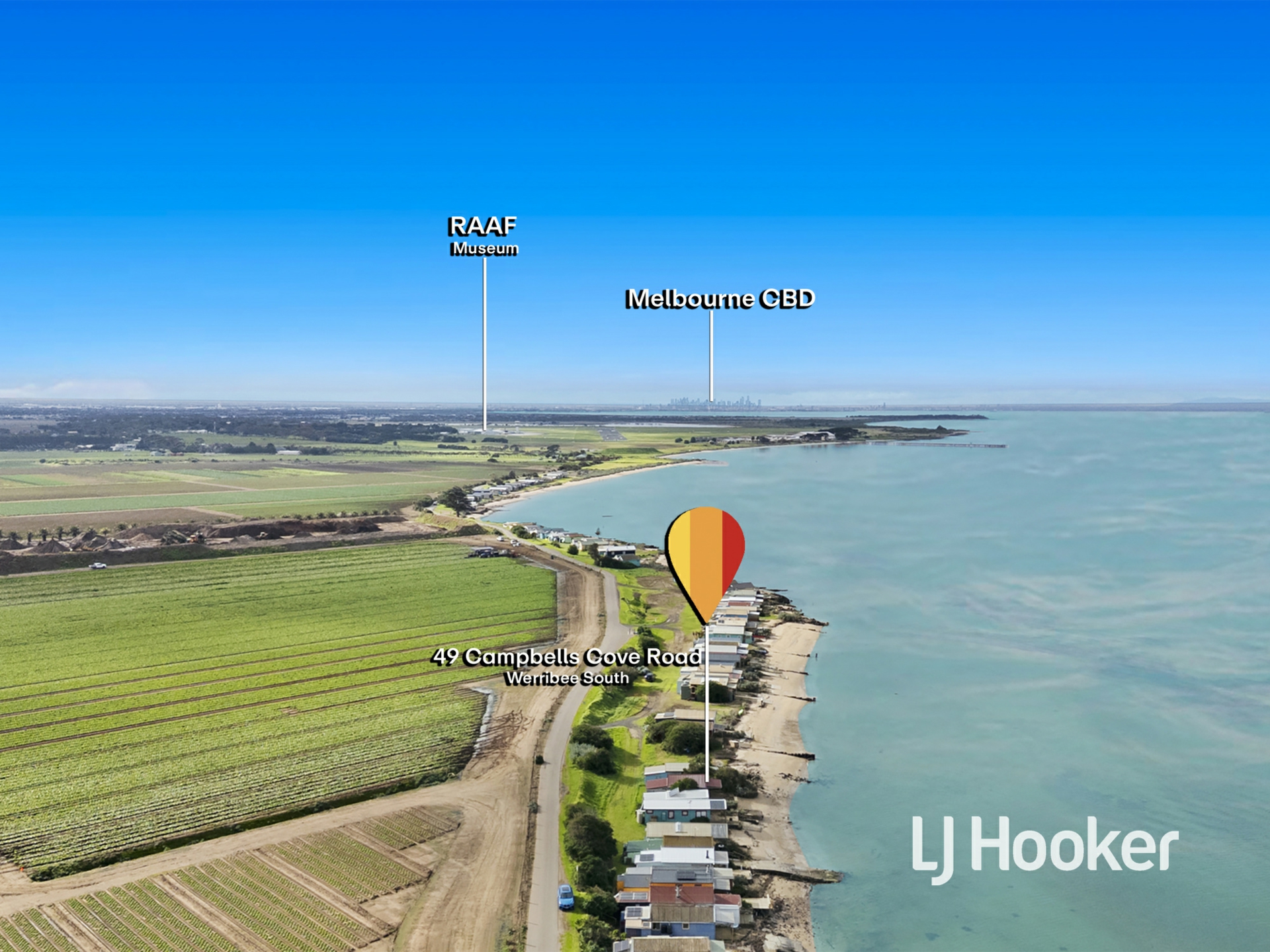 49 Campbells Cove Road — photo 8 of 11