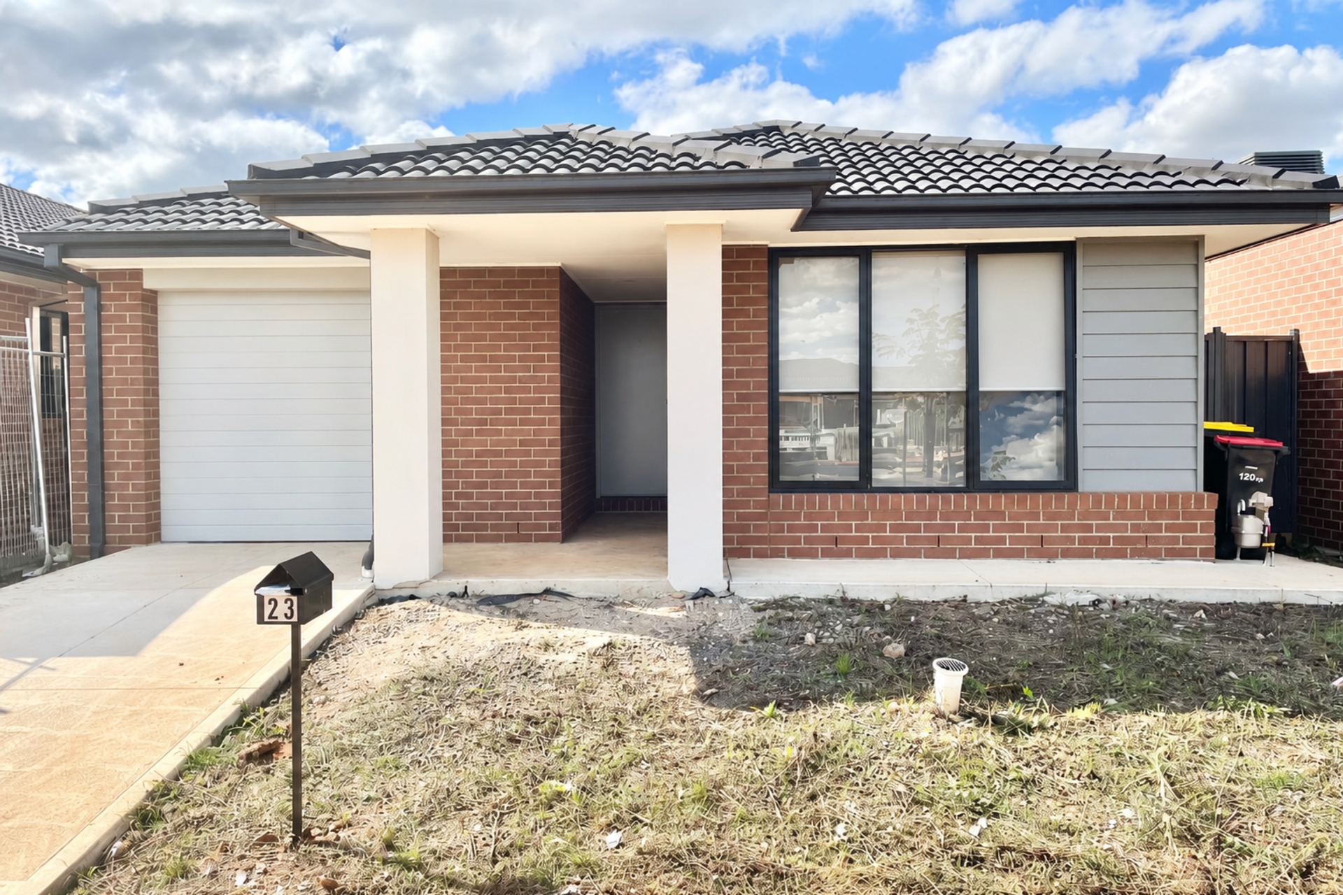 23 Innage Avenue — photo from LJ Hooker Point Cook