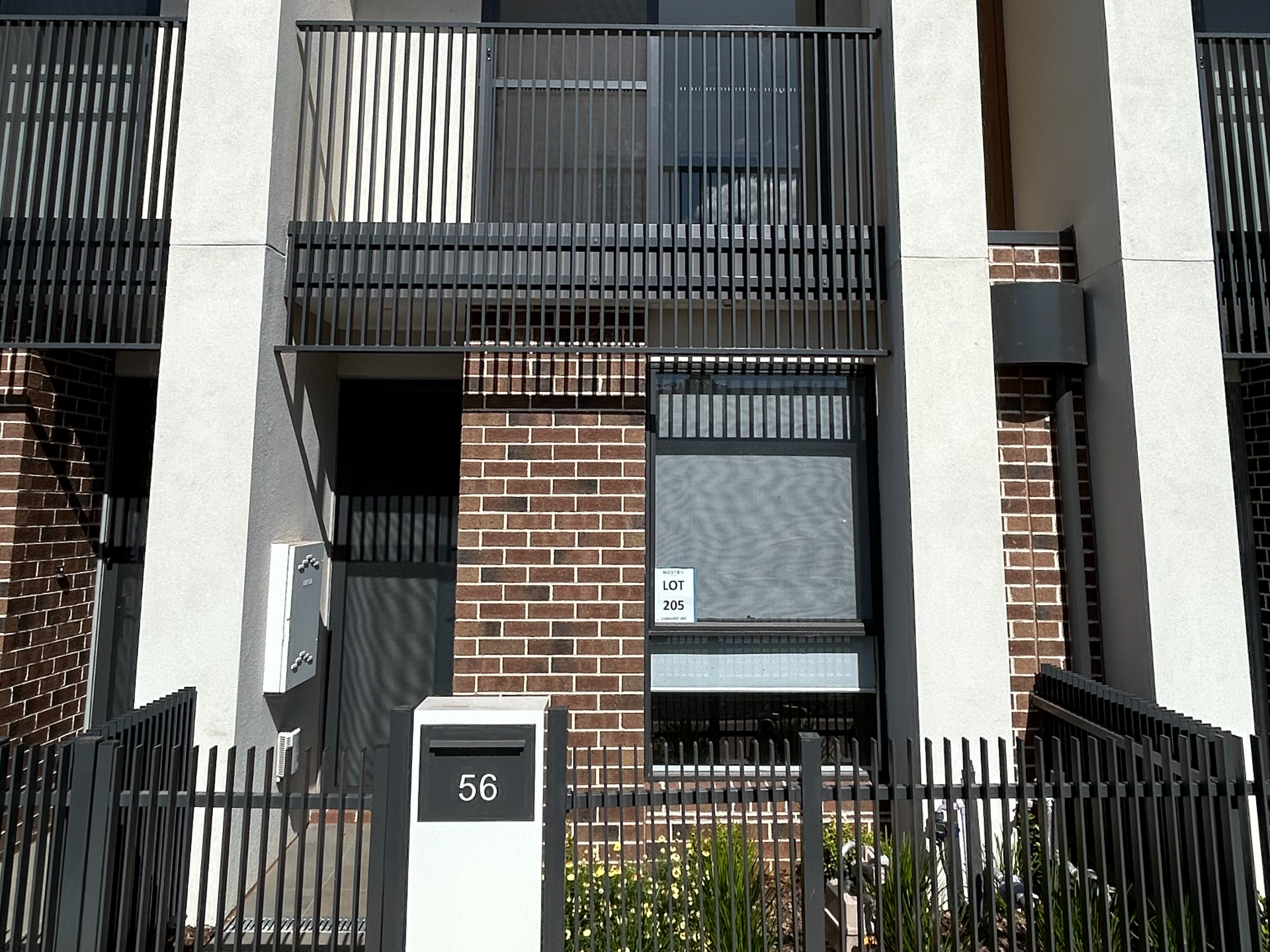 56 Elmhurst Avenue — photo from LJ Hooker Point Cook