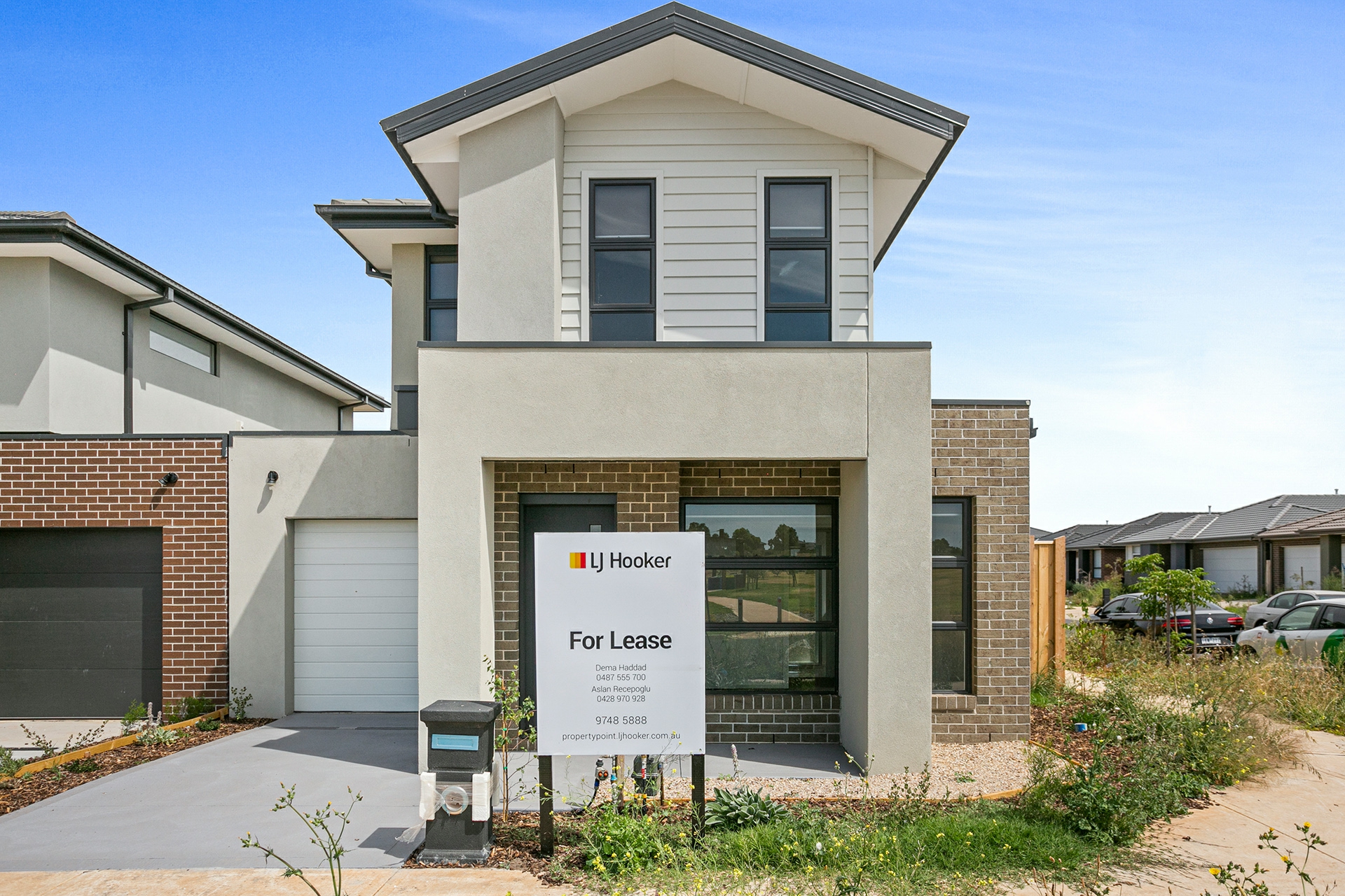 11 Kea Street — photo from LJ Hooker Point Cook