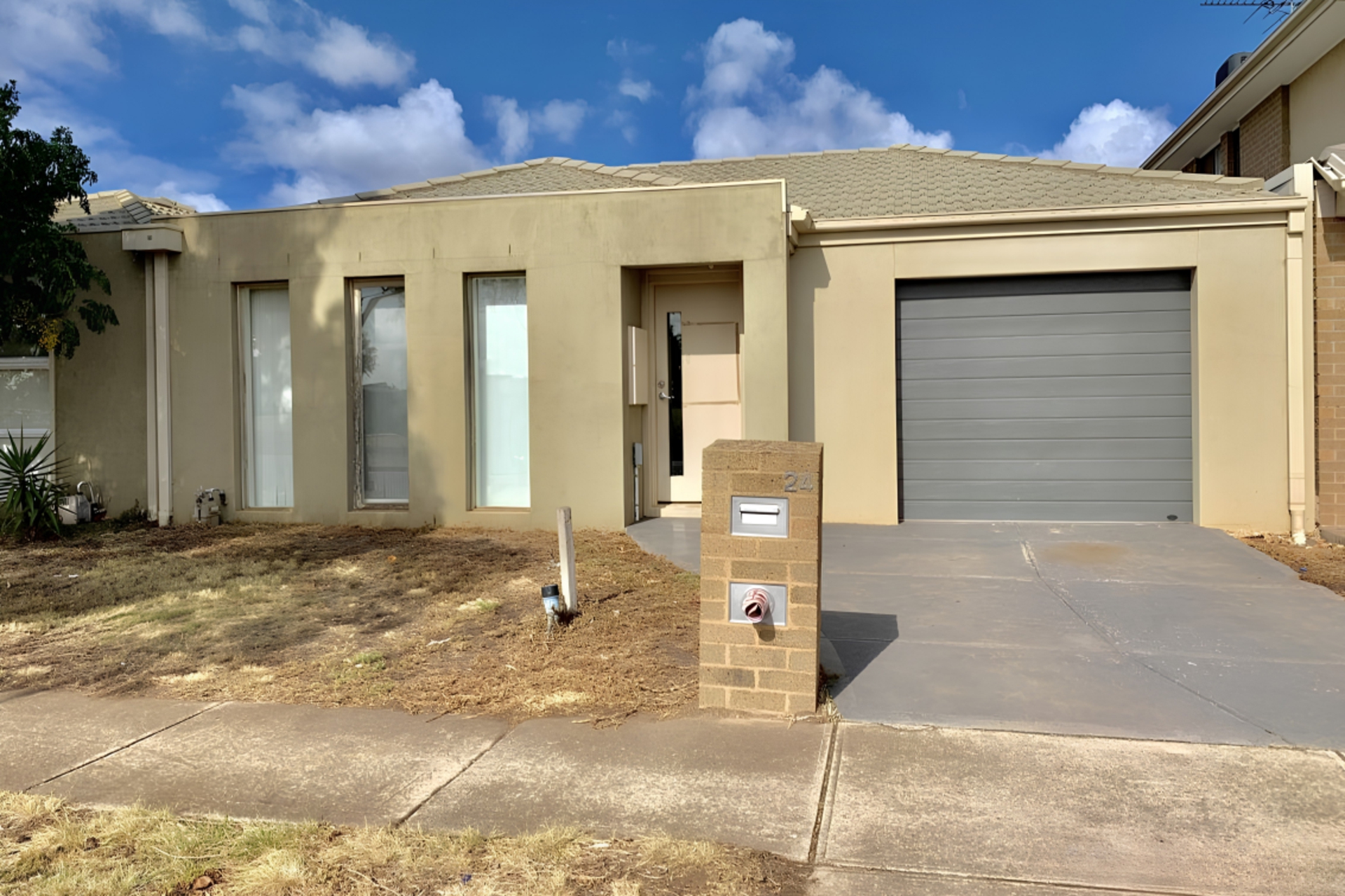 24 Misty Meadow Grove — photo from LJ Hooker Point Cook