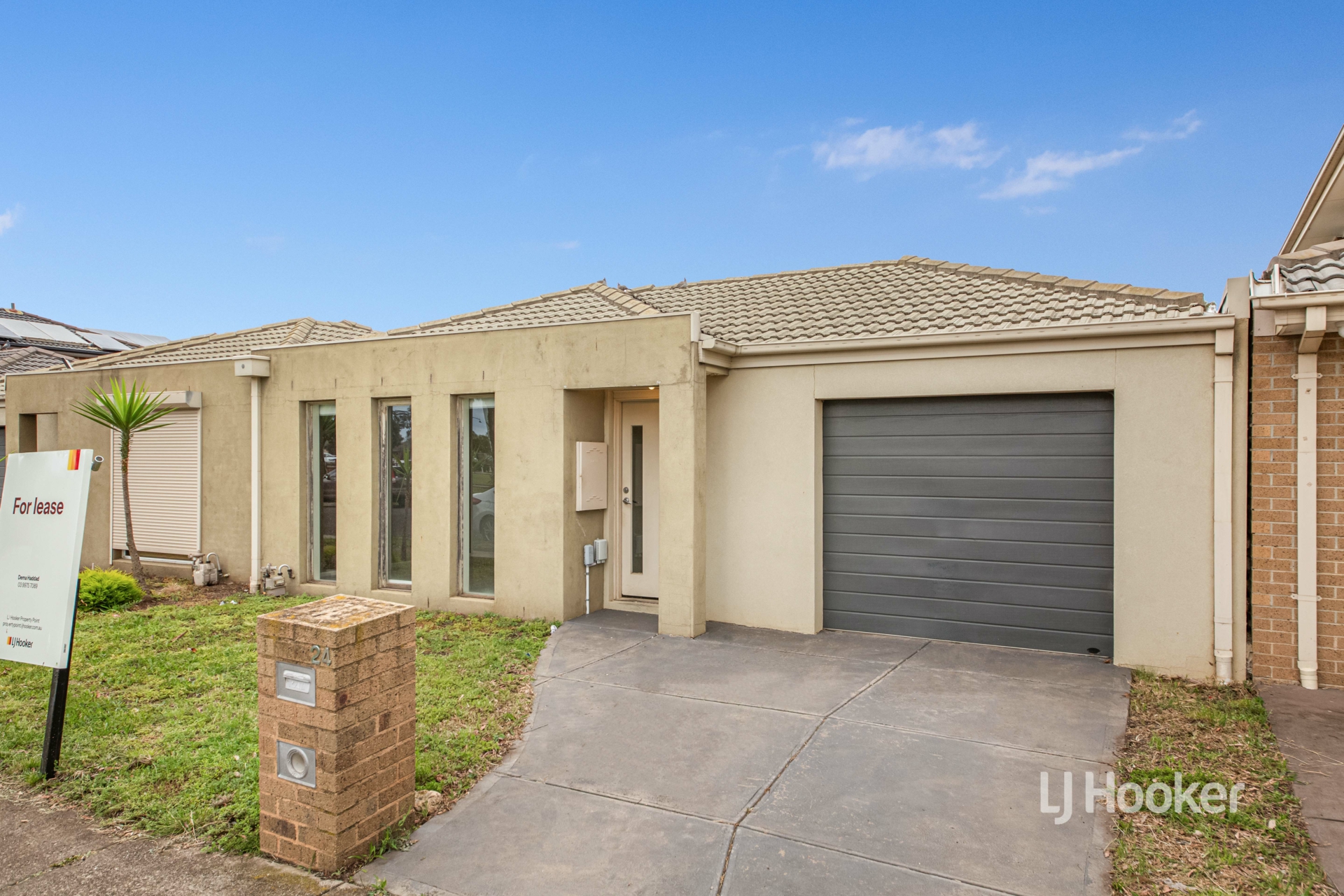 24 Misty Meadow Grove — photo from LJ Hooker Point Cook