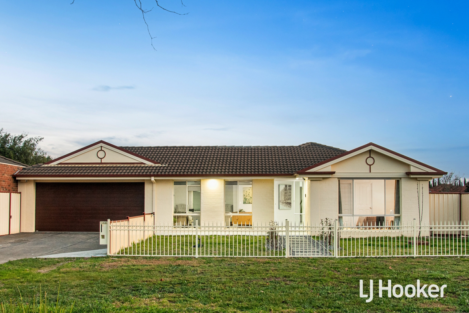 2 Mertz Way — photo from LJ Hooker Point Cook