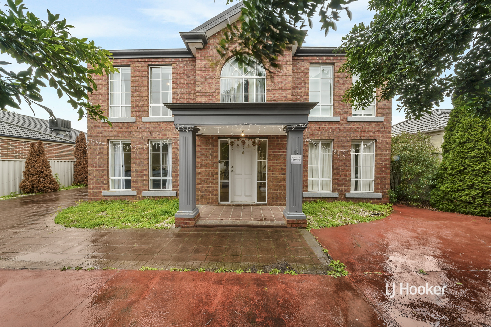 11 Finsbury Close — photo from LJ Hooker Point Cook