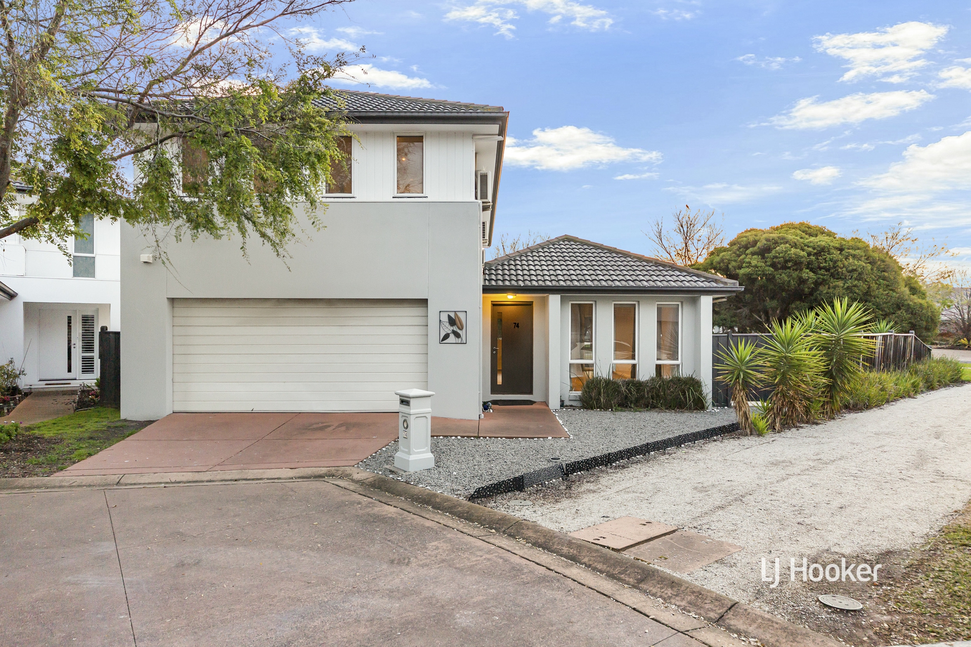 74 Vaucluse Boulevard — photo from LJ Hooker Point Cook
