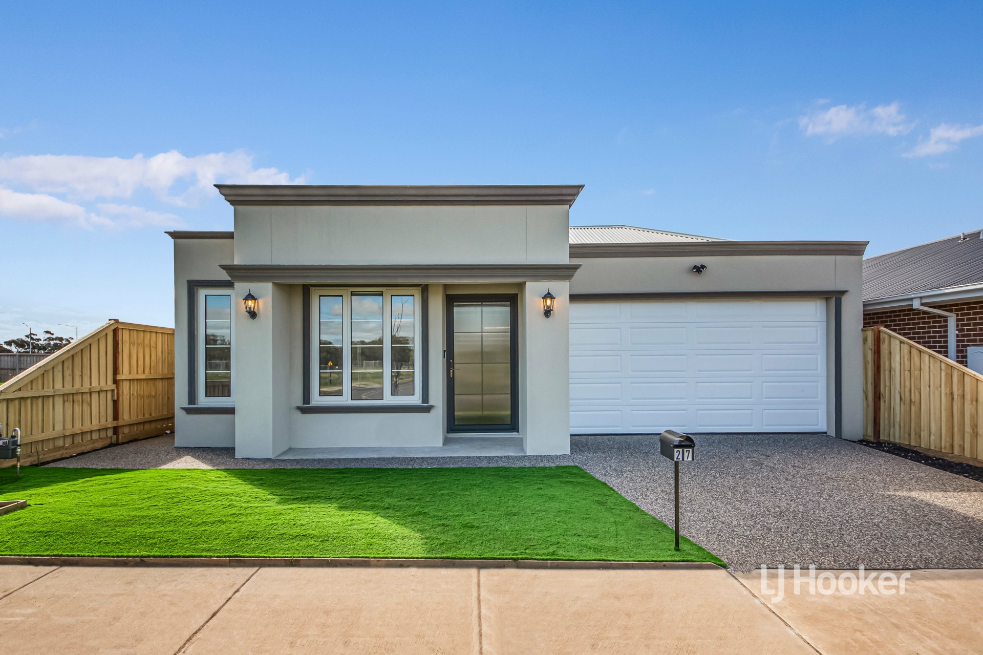 27 Rosedale Circuit — photo from LJ Hooker Point Cook