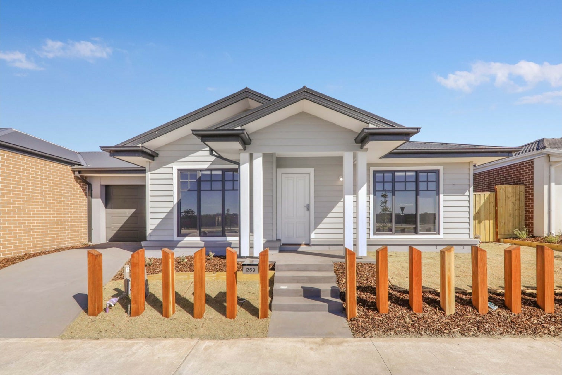 269 Manor Lakes Boulevard — photo from LJ Hooker Point Cook