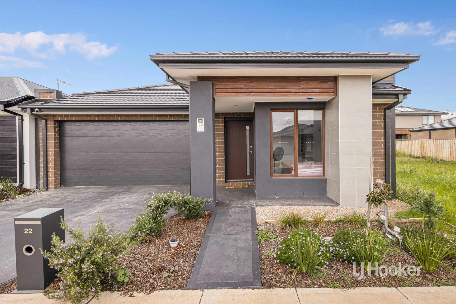 22 Trentino Grove — photo from LJ Hooker Point Cook