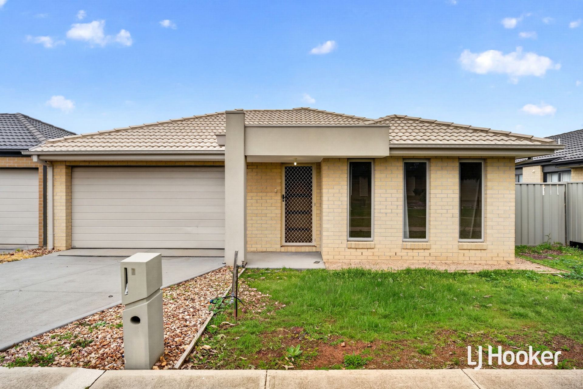 7 Nassella Close — photo from LJ Hooker Point Cook