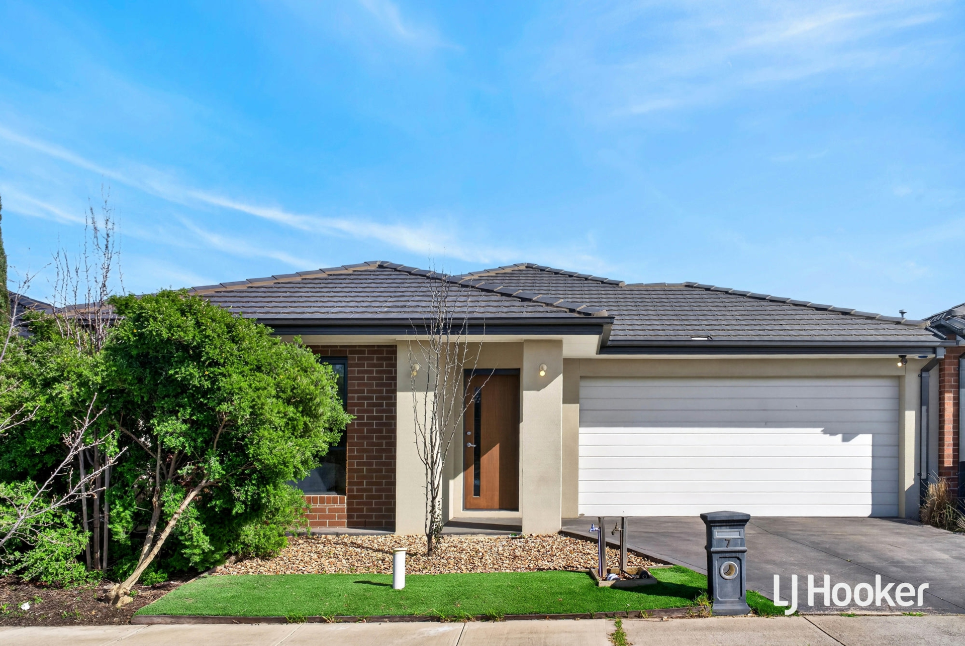 7 Kilcunda Drive — photo from LJ Hooker Point Cook