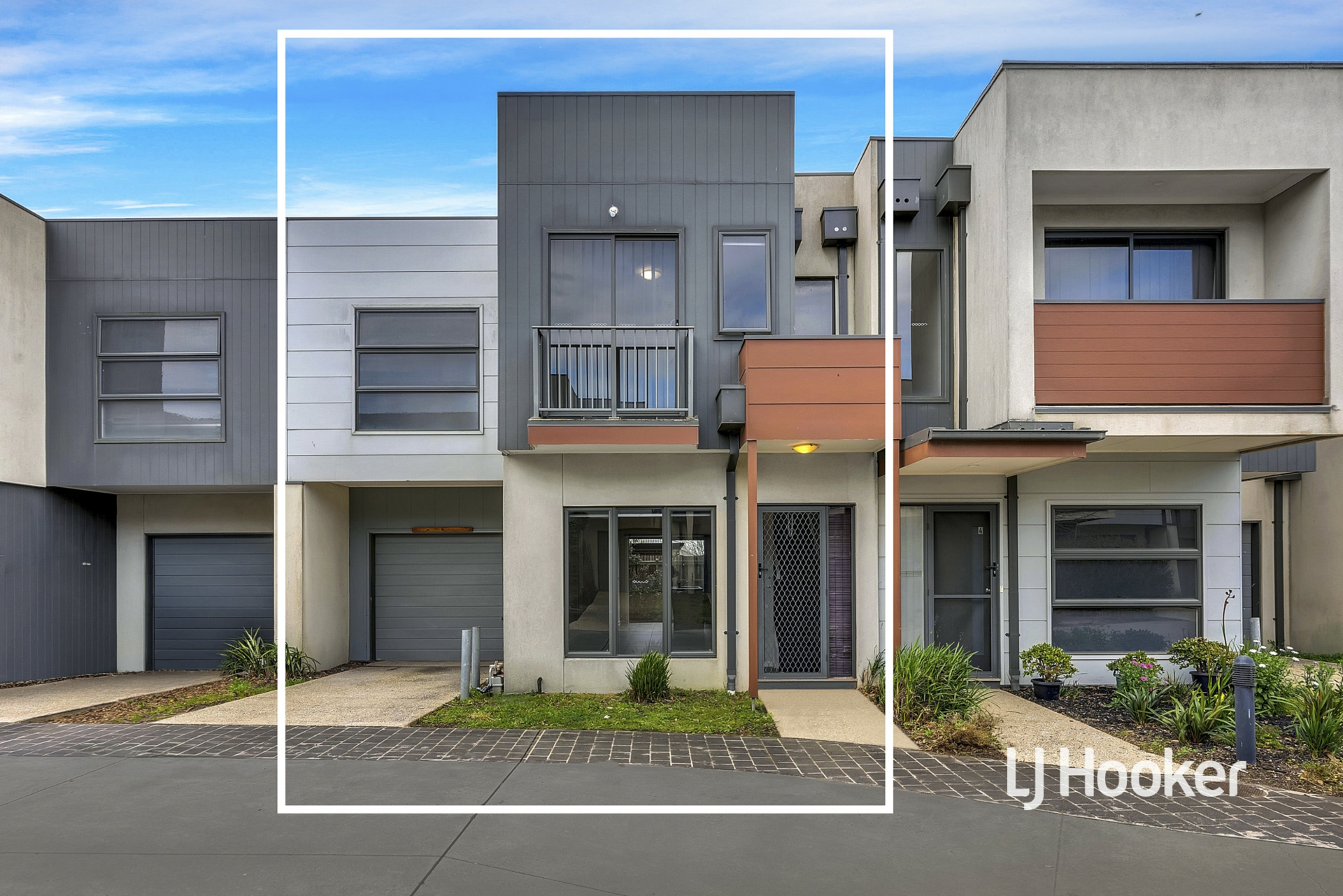 3 Queenie Way — photo from LJ Hooker Point Cook