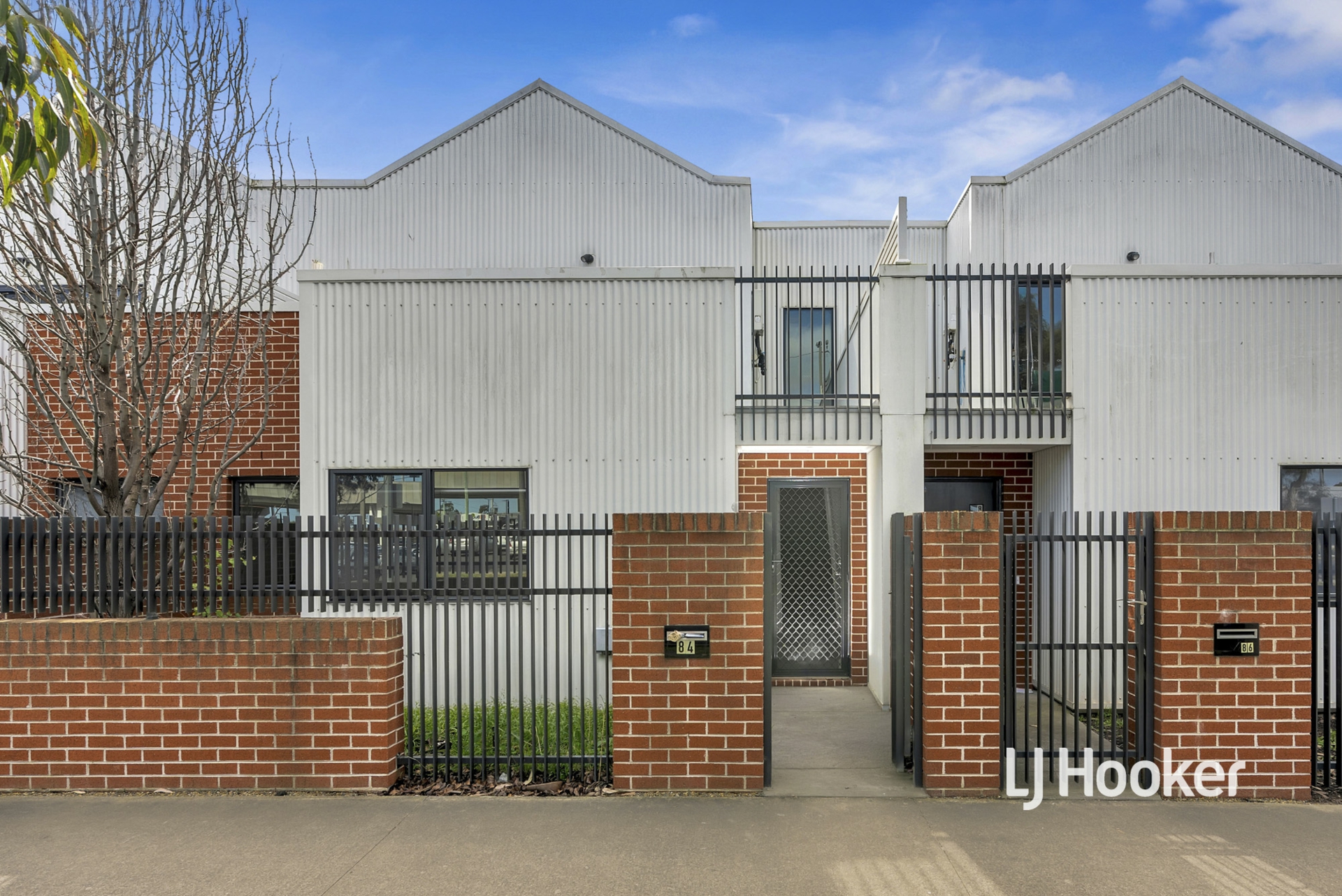 84 Station Street — photo from LJ Hooker Point Cook