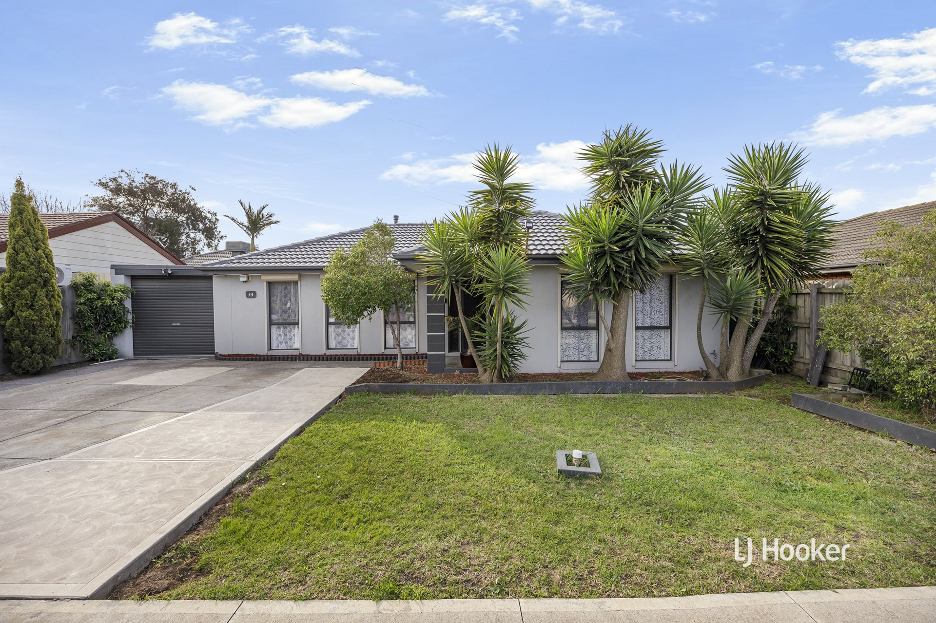 33 Dummett Avenue — photo from LJ Hooker Point Cook