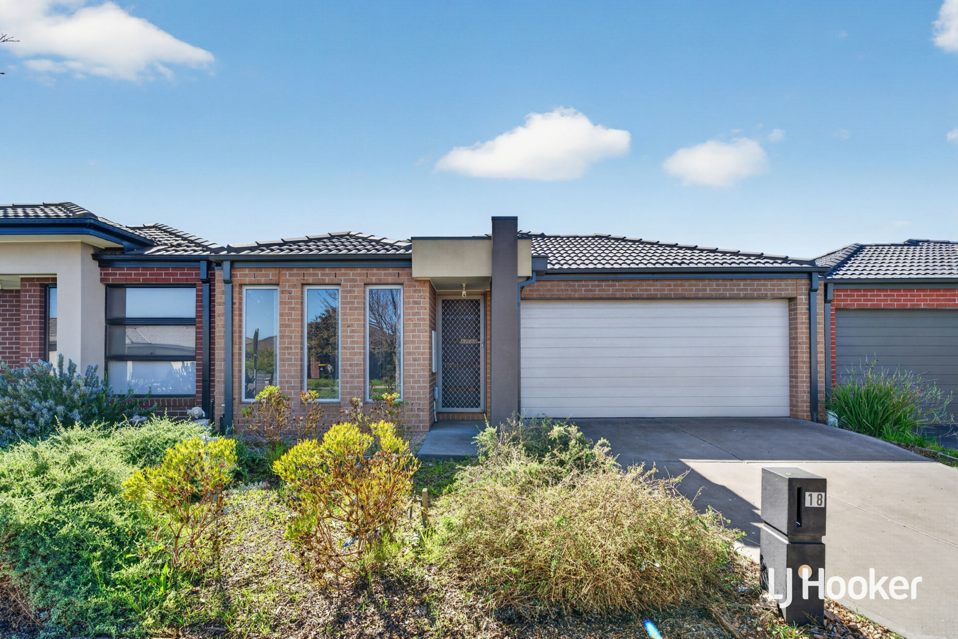 18 Fellows Street — photo from LJ Hooker Point Cook