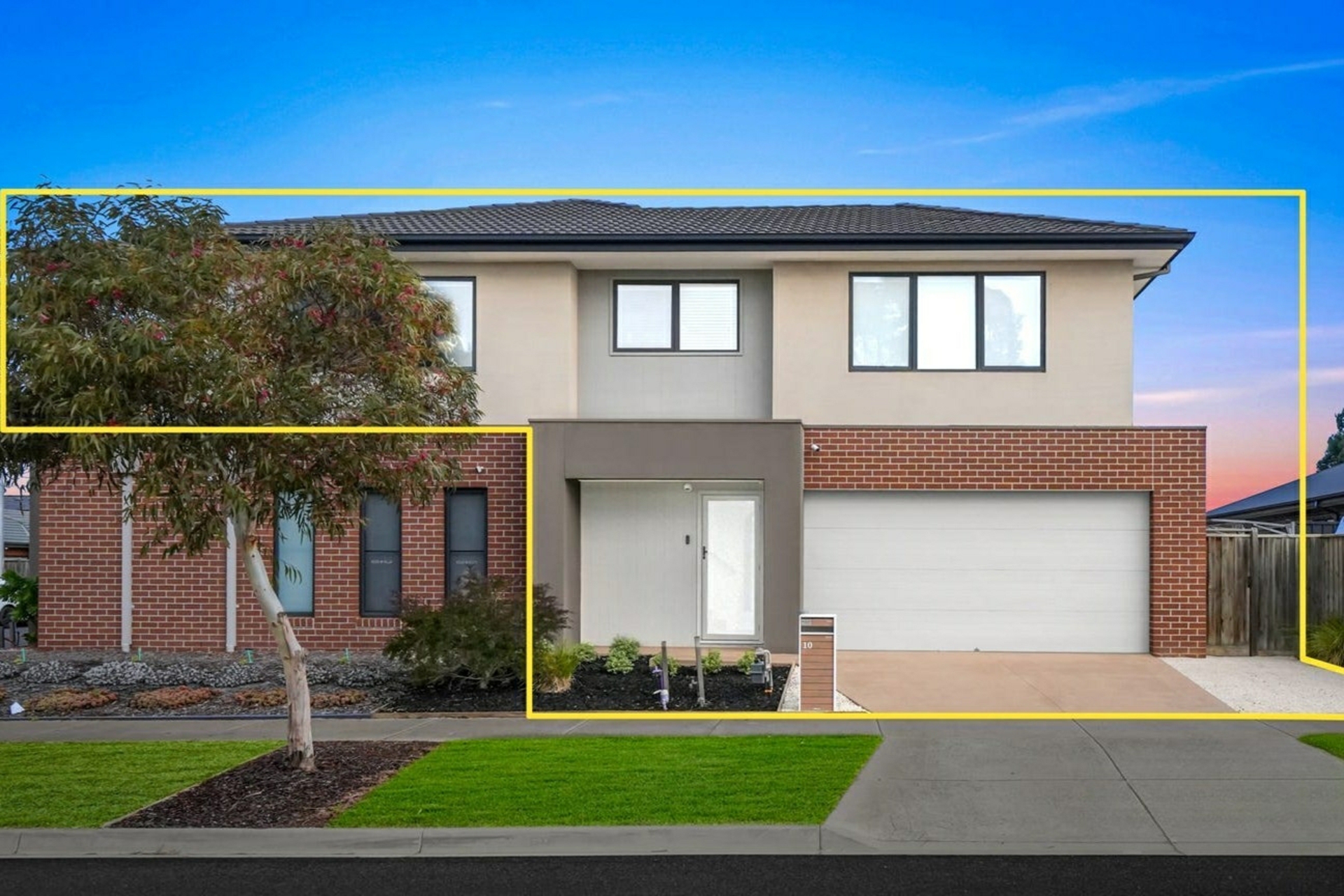 10 Allunga Way — photo from LJ Hooker Point Cook