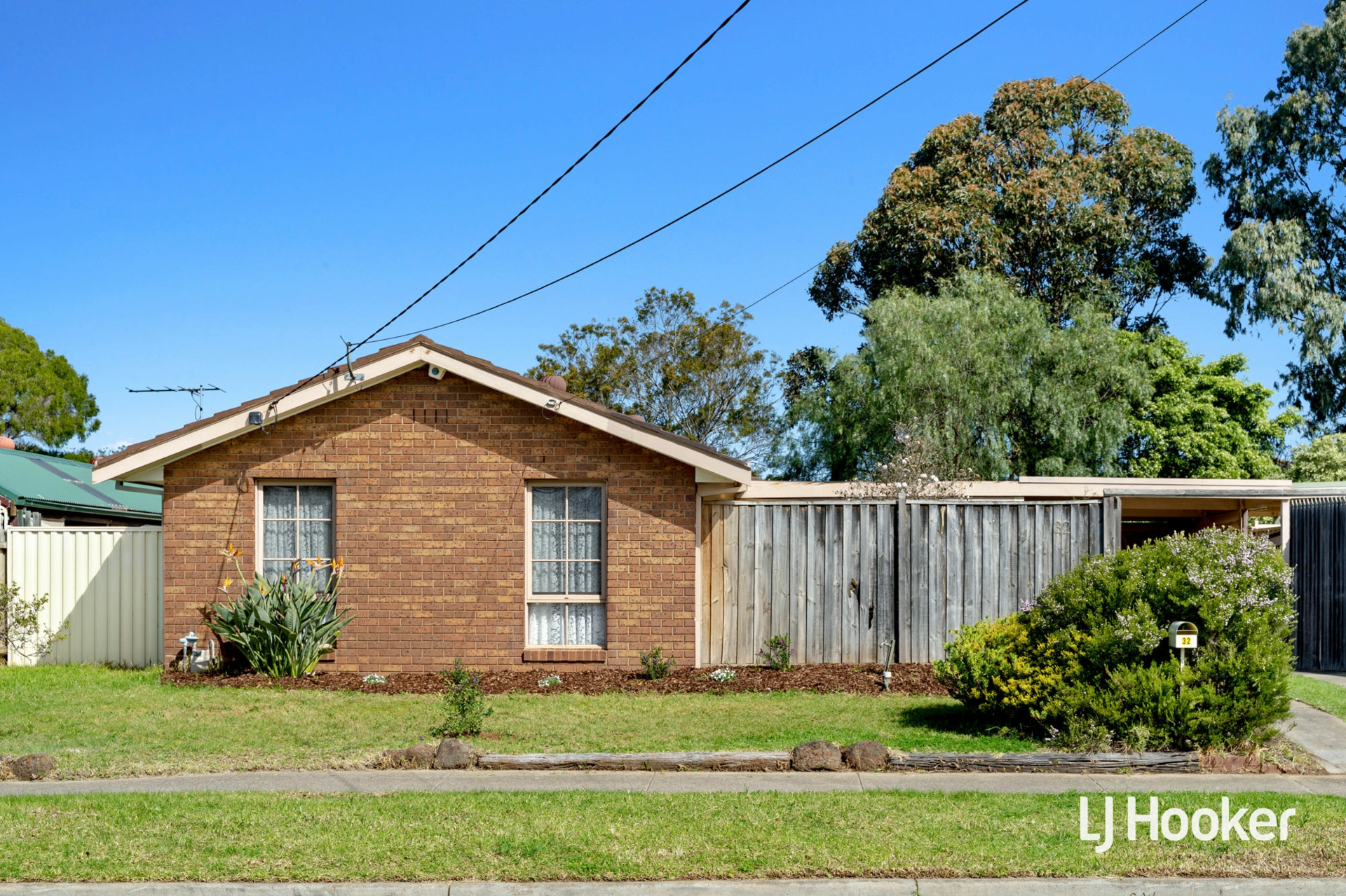 32 Bellbridge Drive — photo from LJ Hooker Point Cook