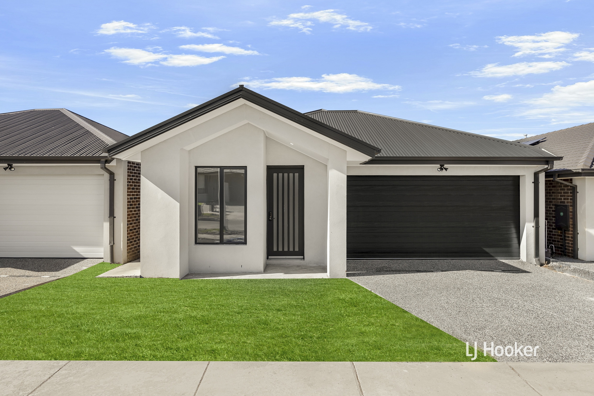 8 Tane Street — photo from LJ Hooker Point Cook