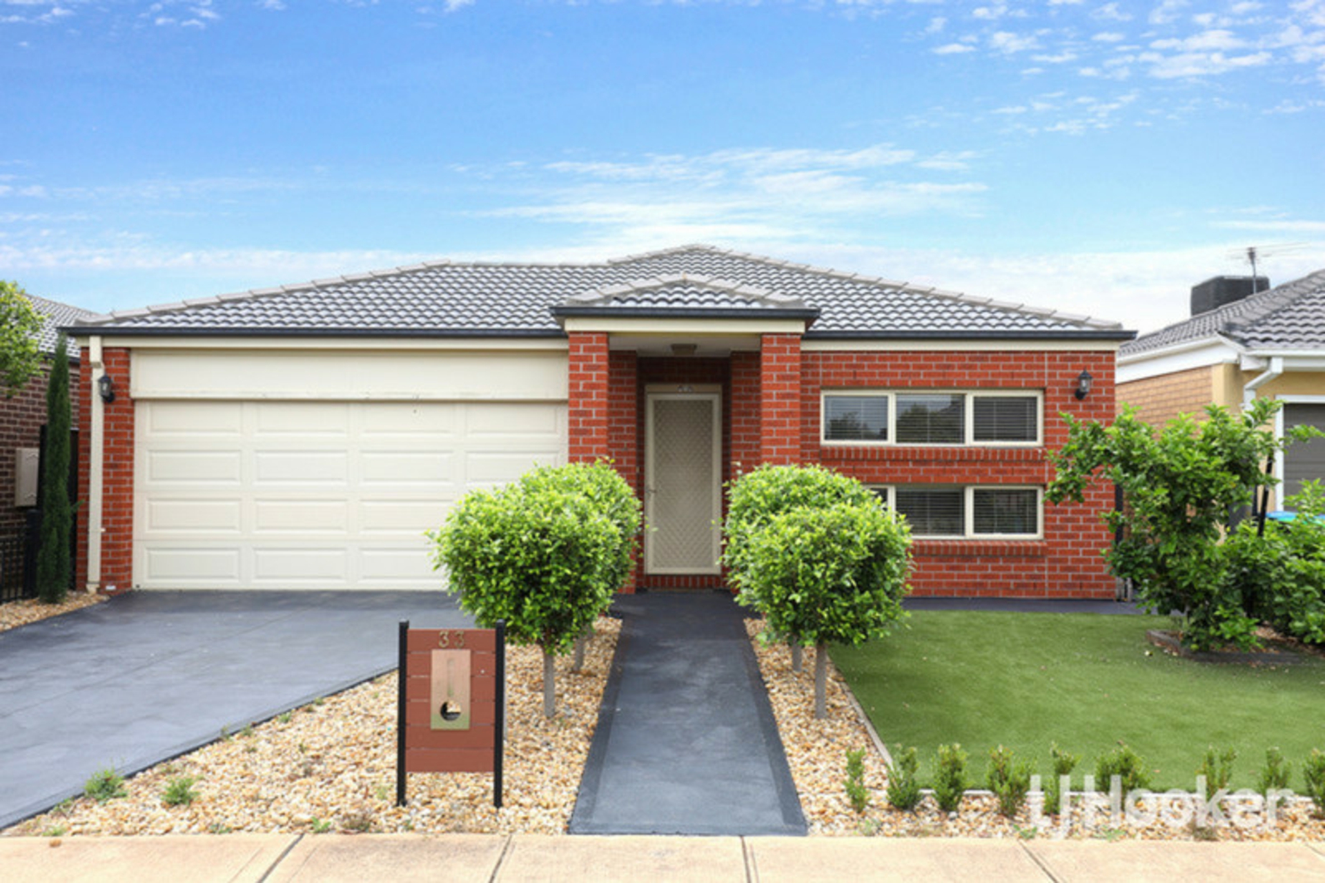 33 Florey Avenue — photo from LJ Hooker Point Cook
