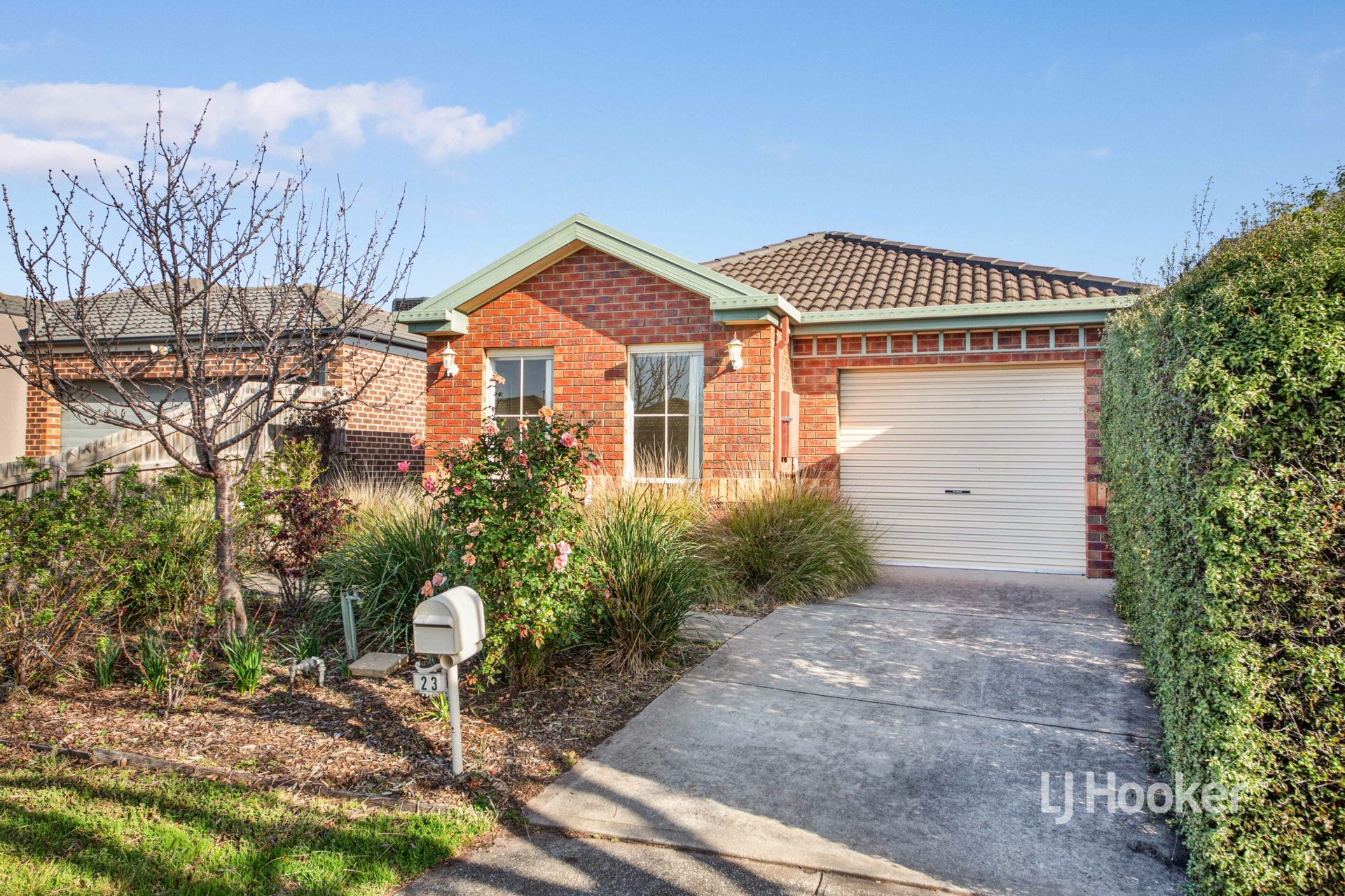 23 Leda Drive — photo from LJ Hooker Point Cook