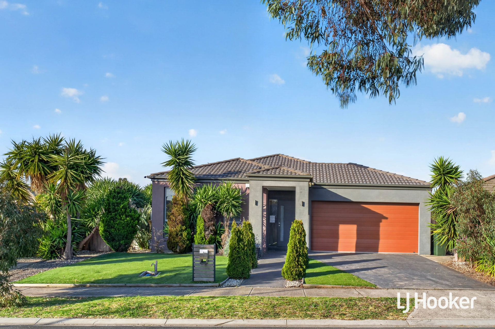 20 Sinclair Crescent — photo from LJ Hooker Point Cook