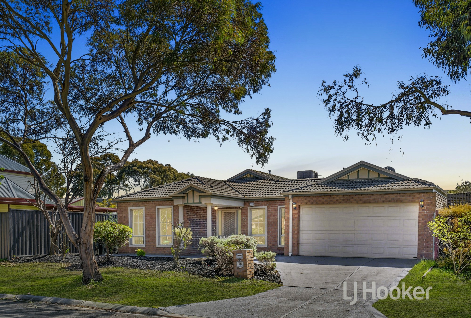 30 William McPherson Crescent — photo from LJ Hooker Point Cook