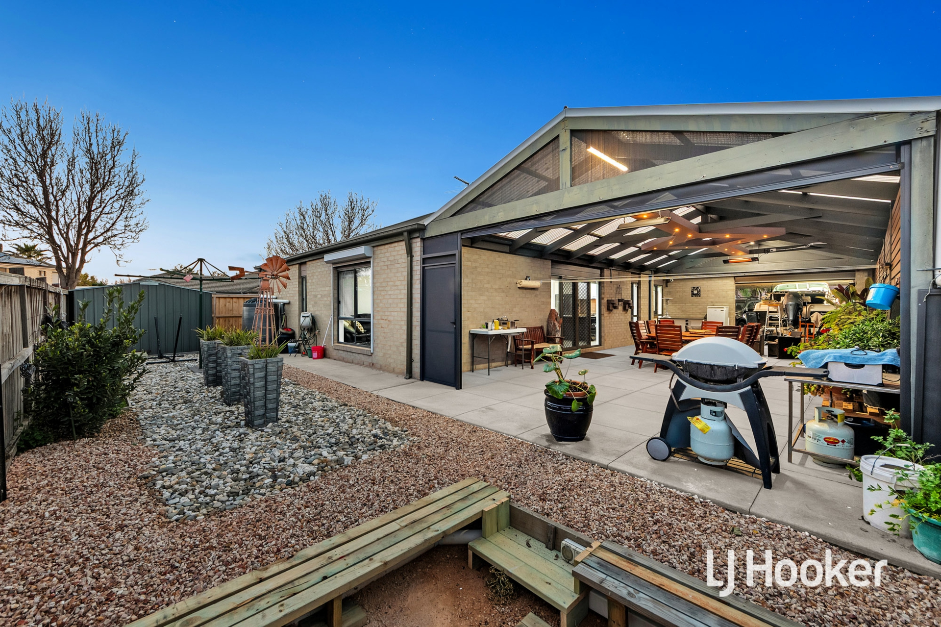 7 Geranium Way — photo 14 of 21
