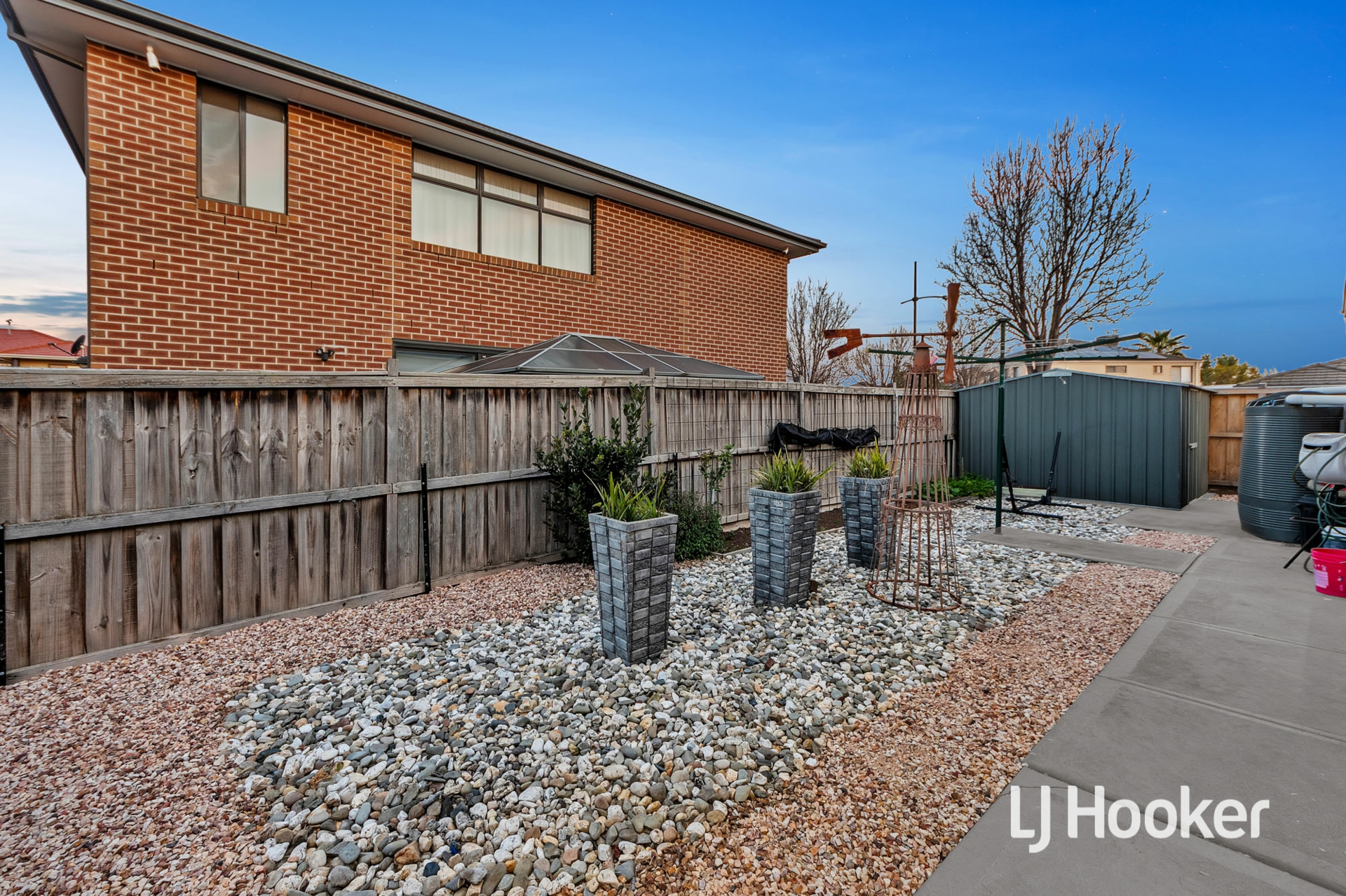 7 Geranium Way — photo 16 of 21