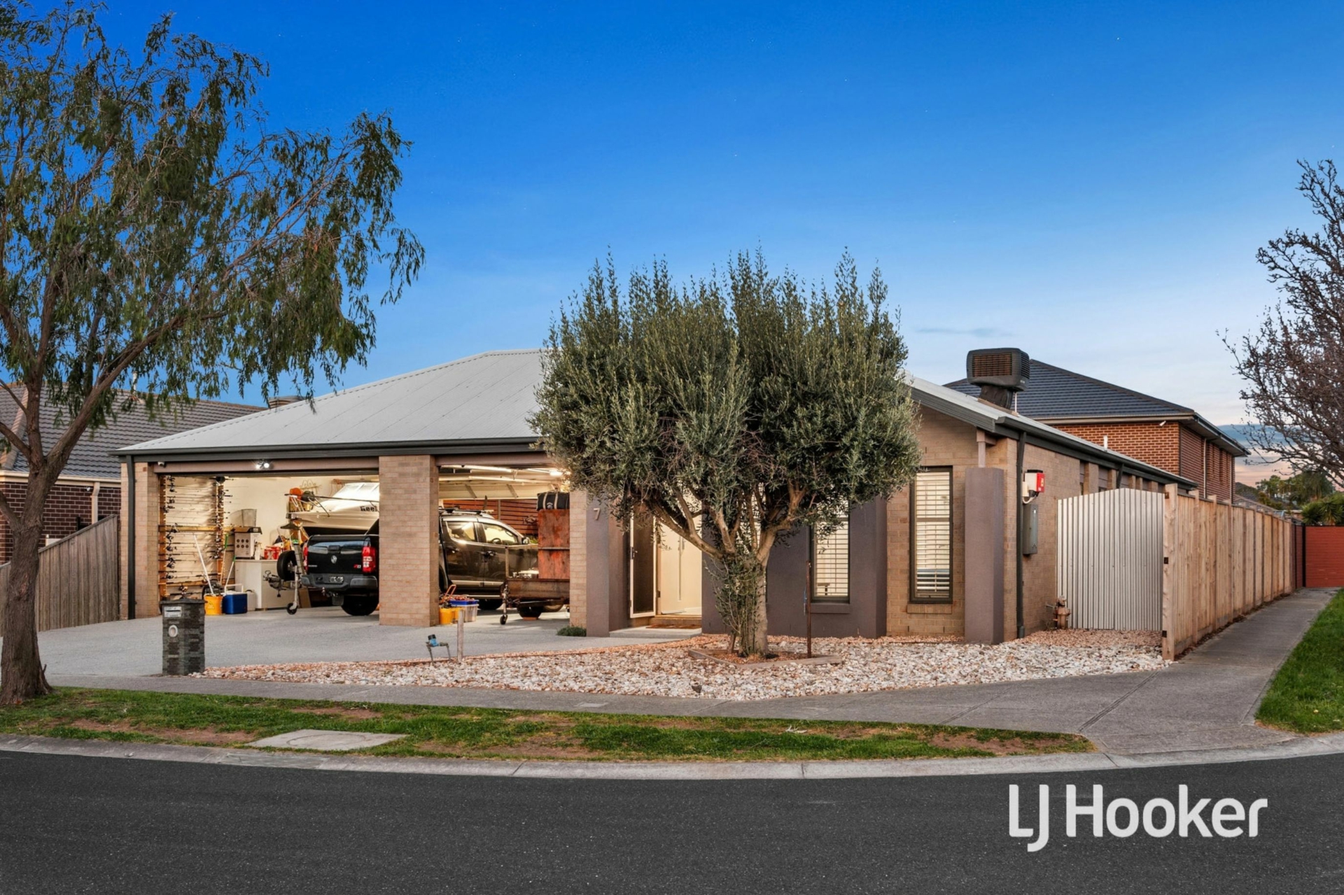7 Geranium Way — photo 18 of 21