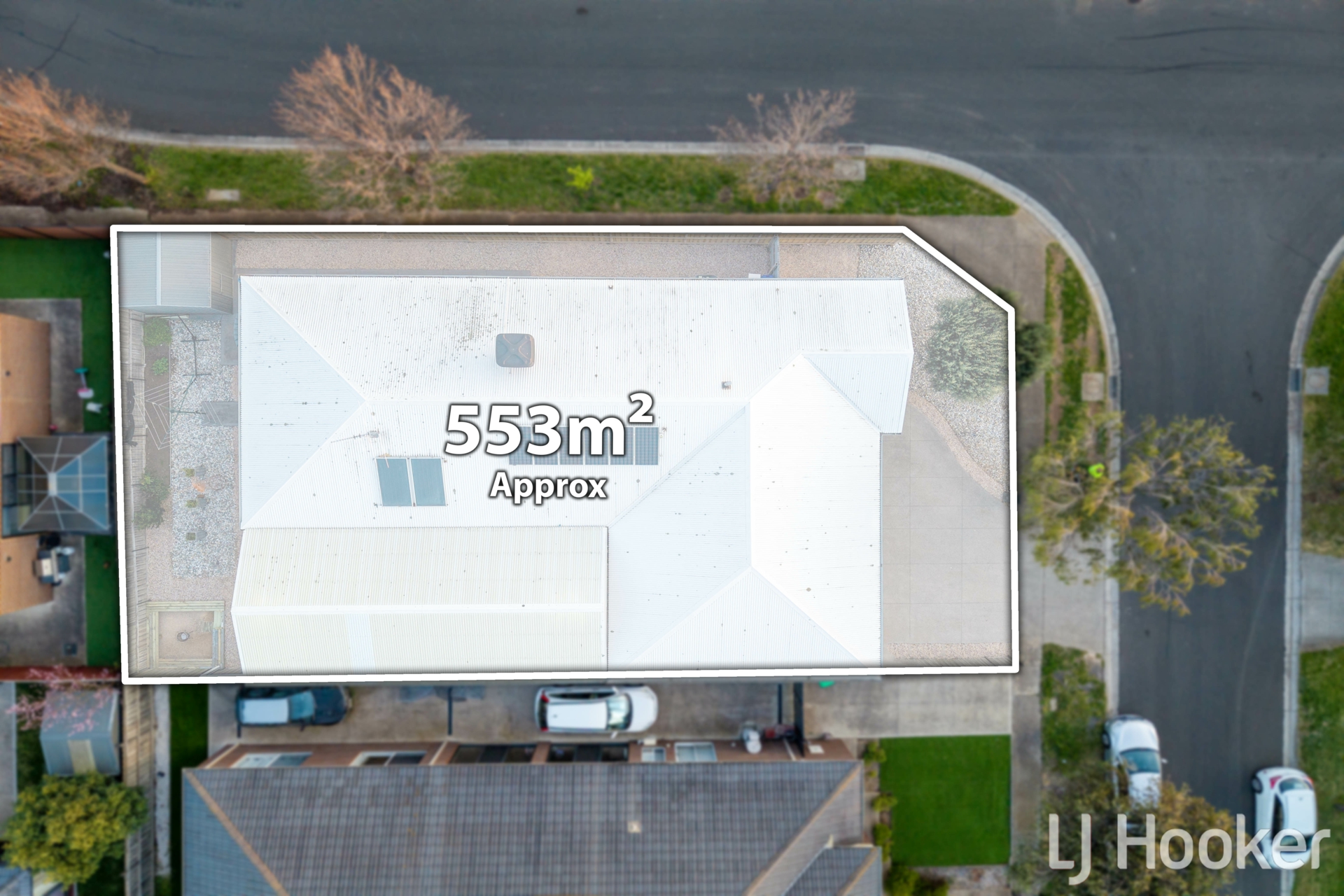 7 Geranium Way — photo 19 of 21