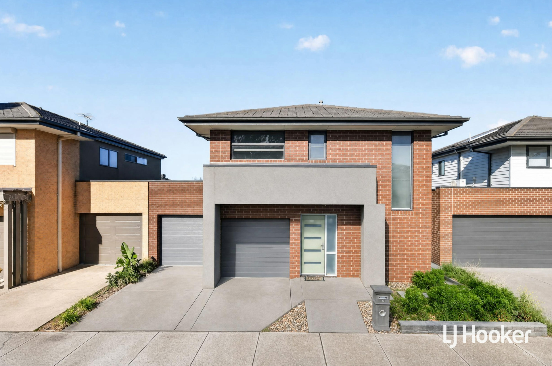 4 Suva Street — photo from LJ Hooker Point Cook