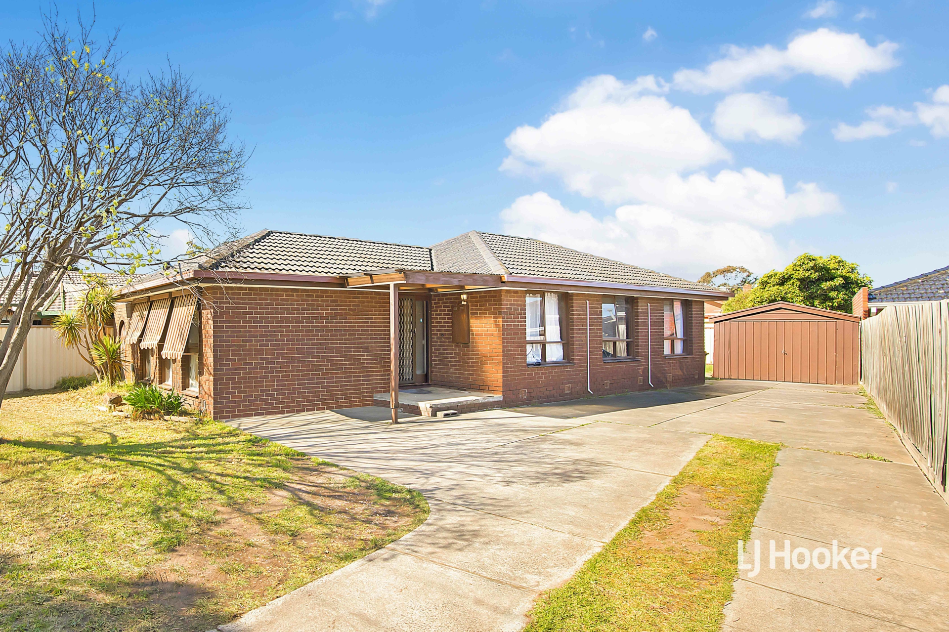 162 Derrimut Road — photo from LJ Hooker Point Cook