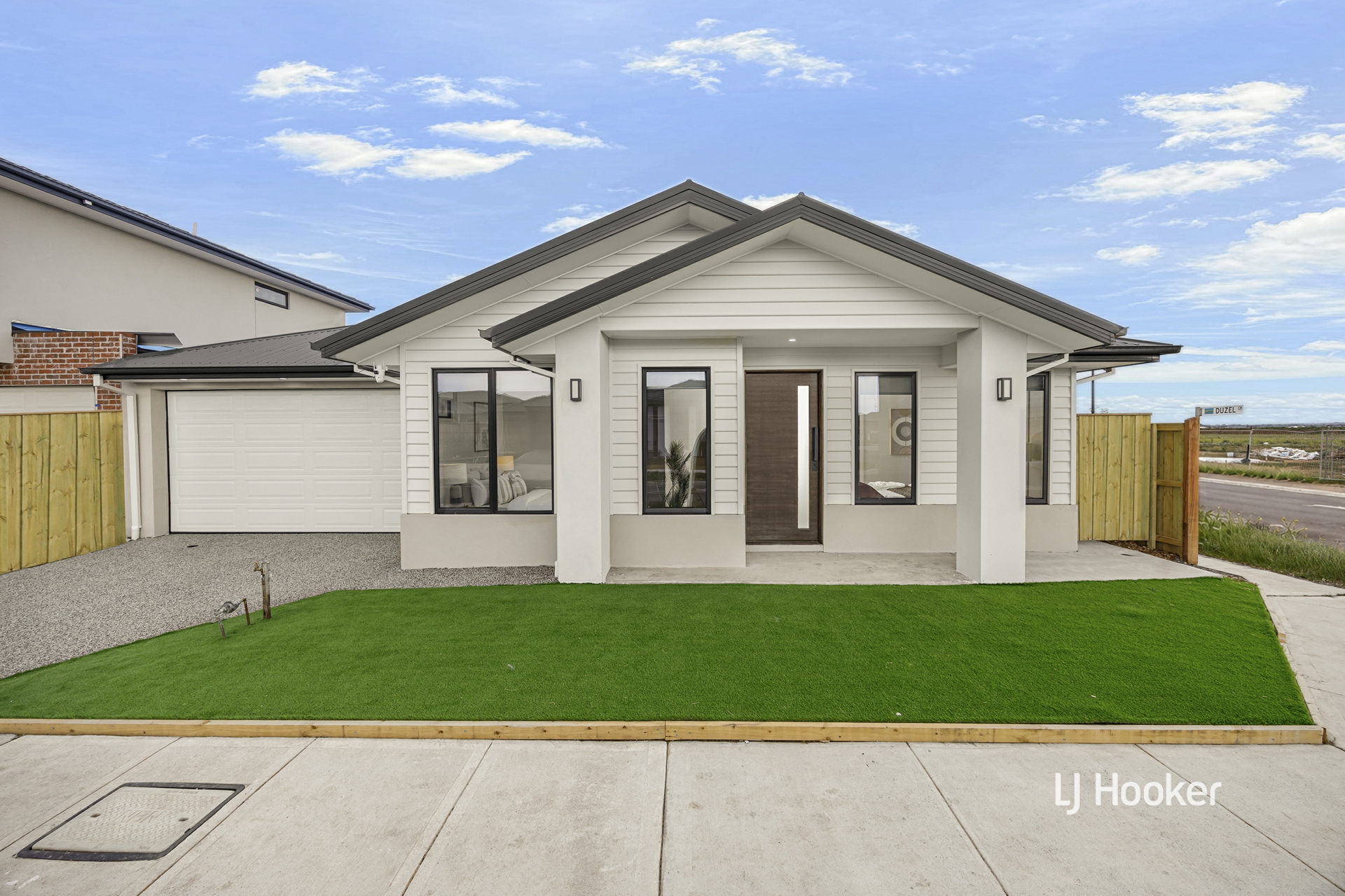 43 Sprint Road — photo from LJ Hooker Point Cook