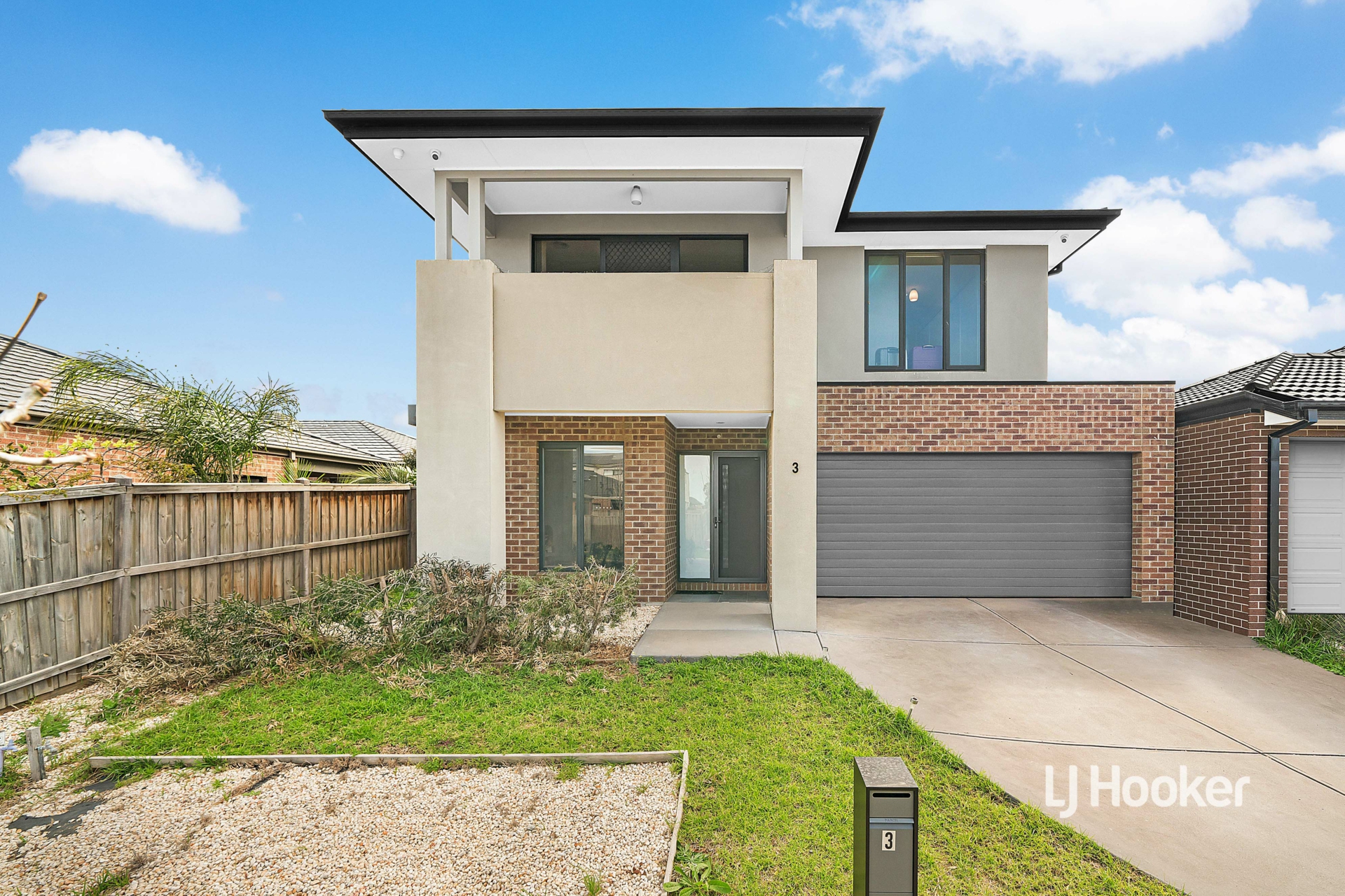 3 Maplewood Circuit — photo from LJ Hooker Point Cook