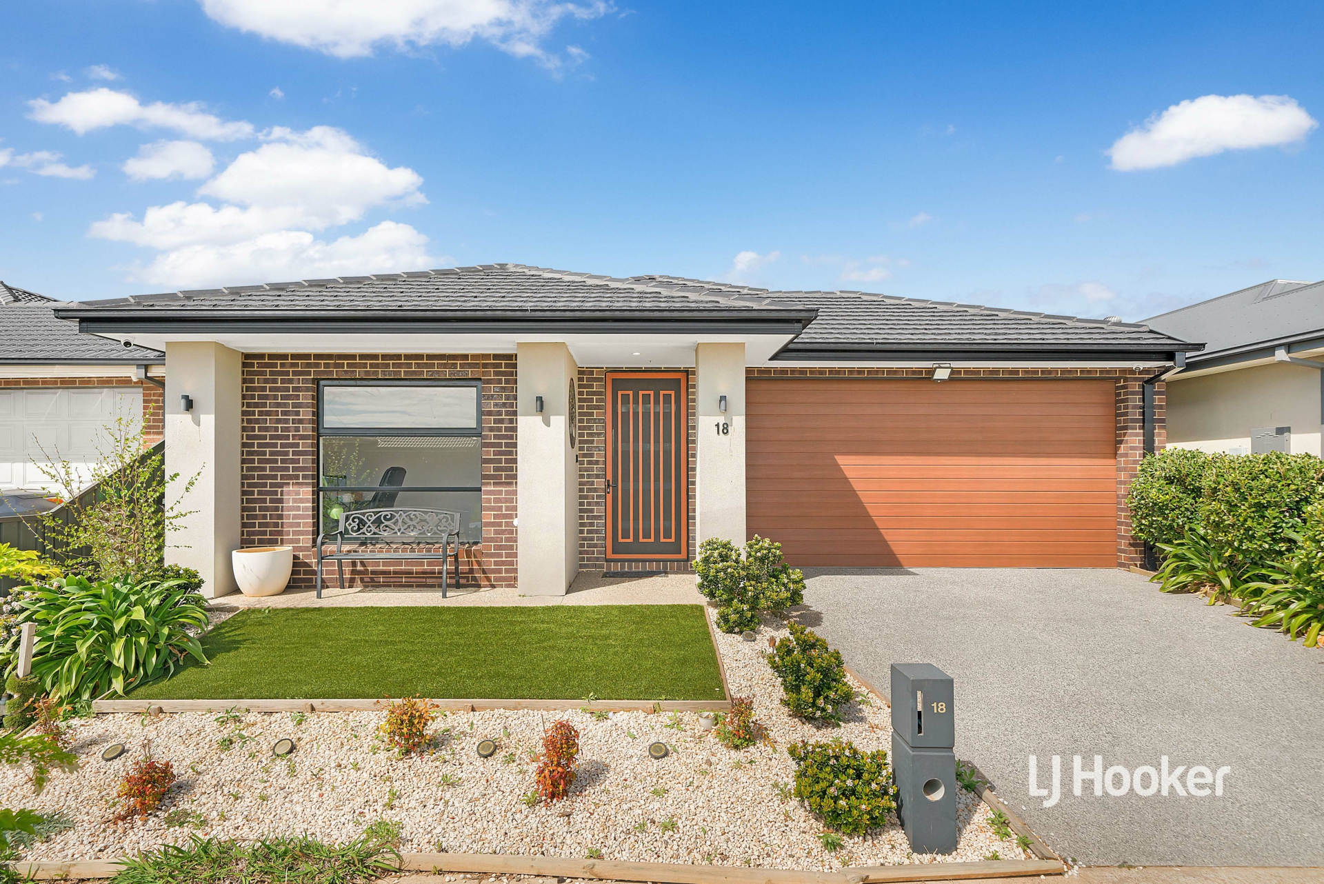 18 Maroon Street — photo from LJ Hooker Point Cook