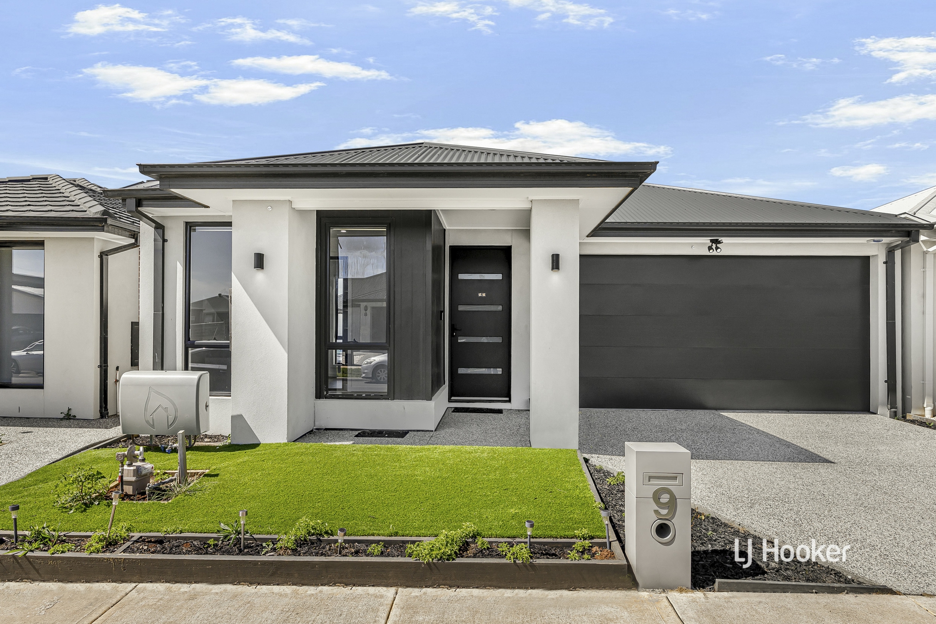 9 Hattonwall Road — photo from LJ Hooker Point Cook