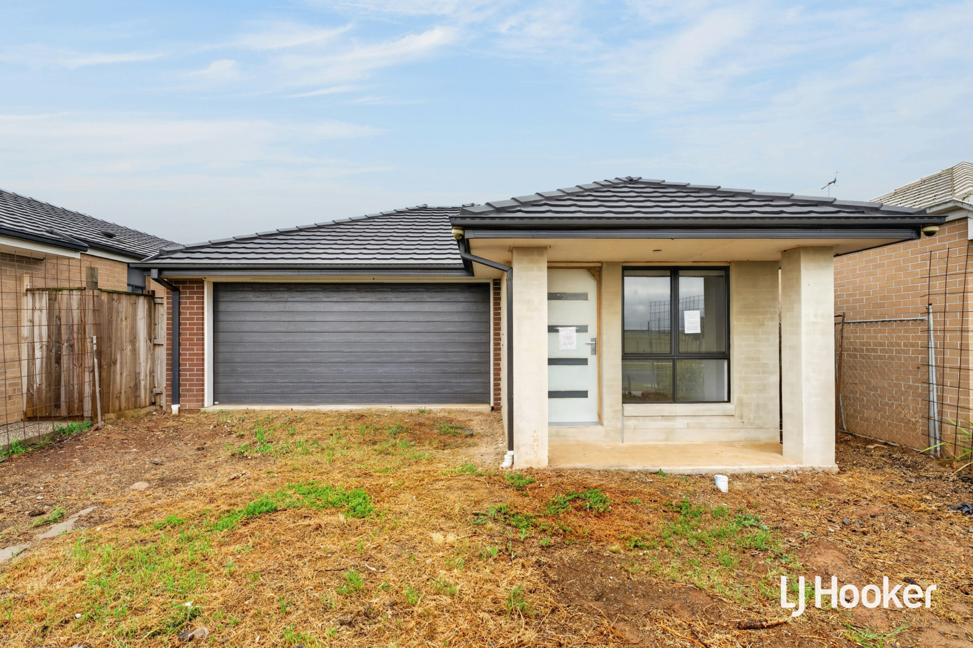 20 Josephine Street — photo from LJ Hooker Point Cook