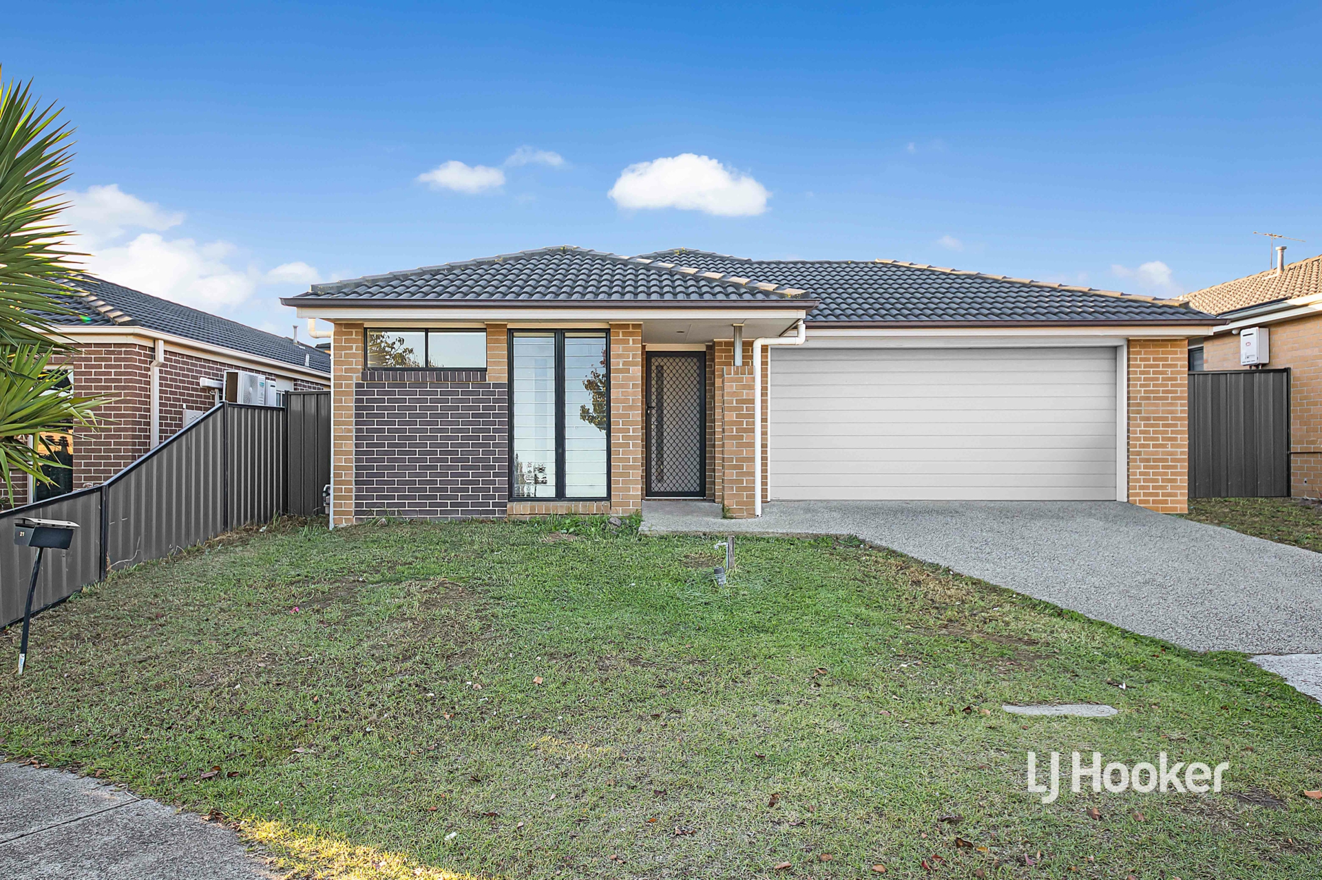 21 Michael Place — photo from LJ Hooker Point Cook