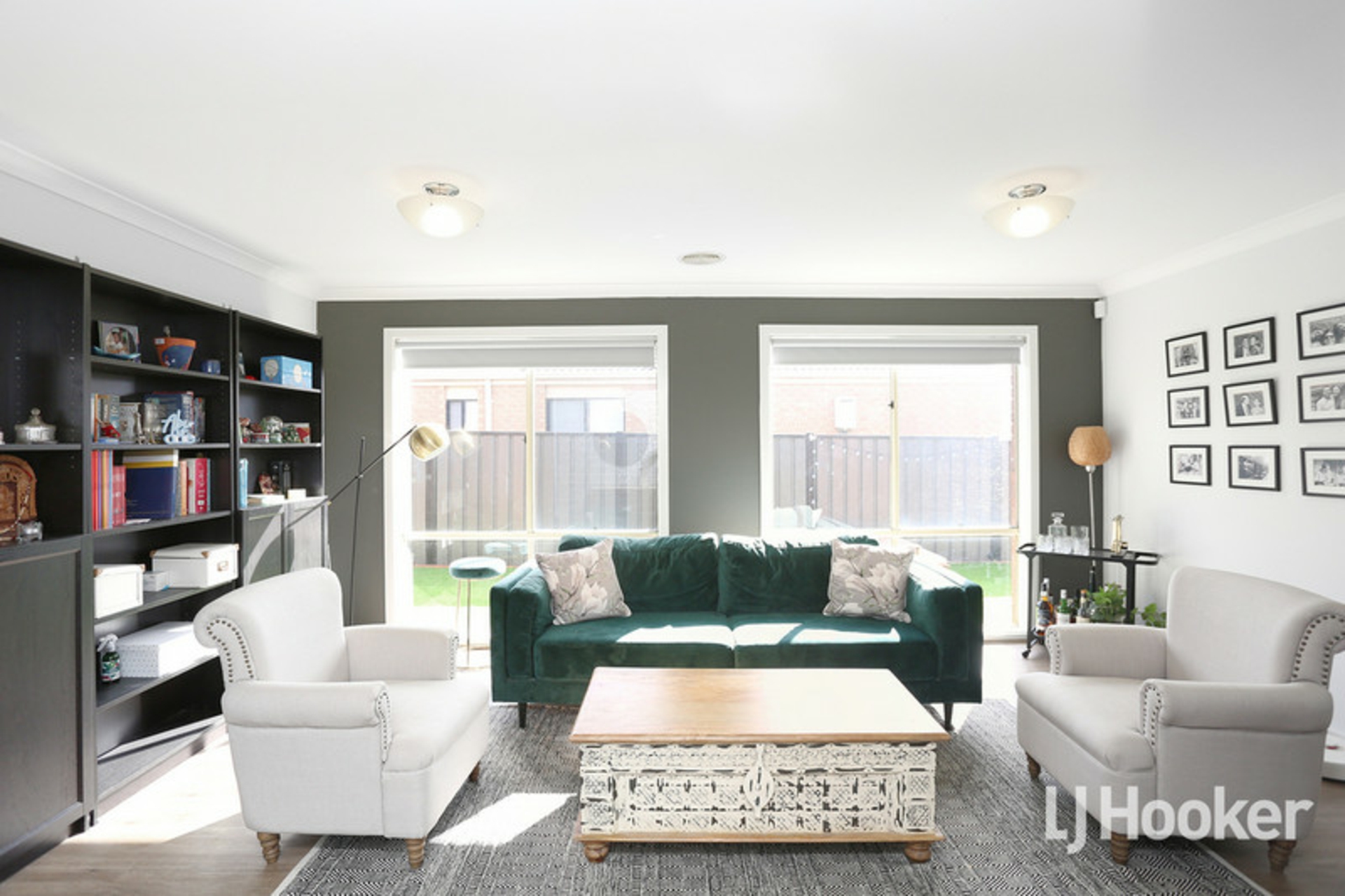 2 Dexter Grove — photo 2 of 9