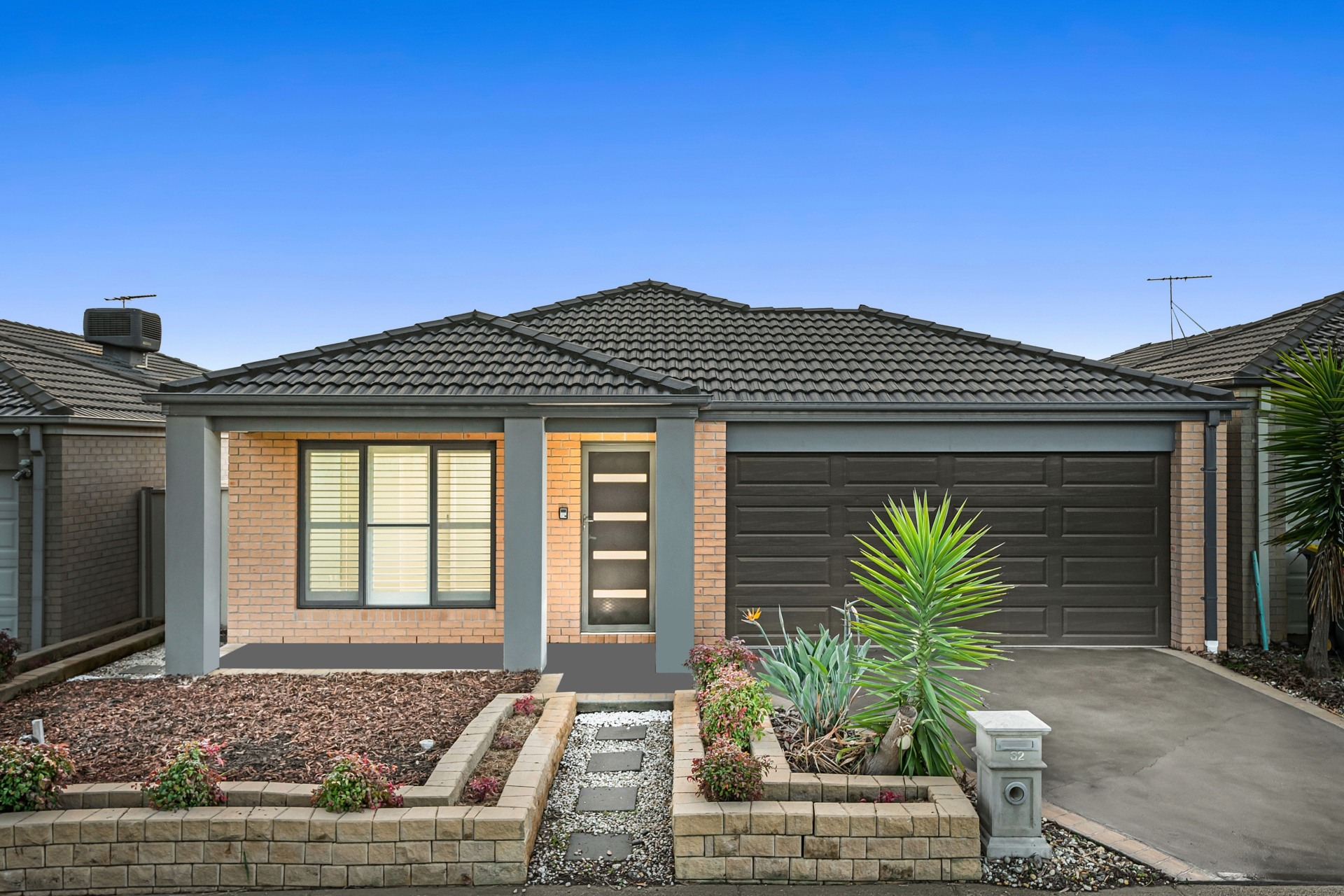 32 Parkvista Drive — photo from LJ Hooker Point Cook