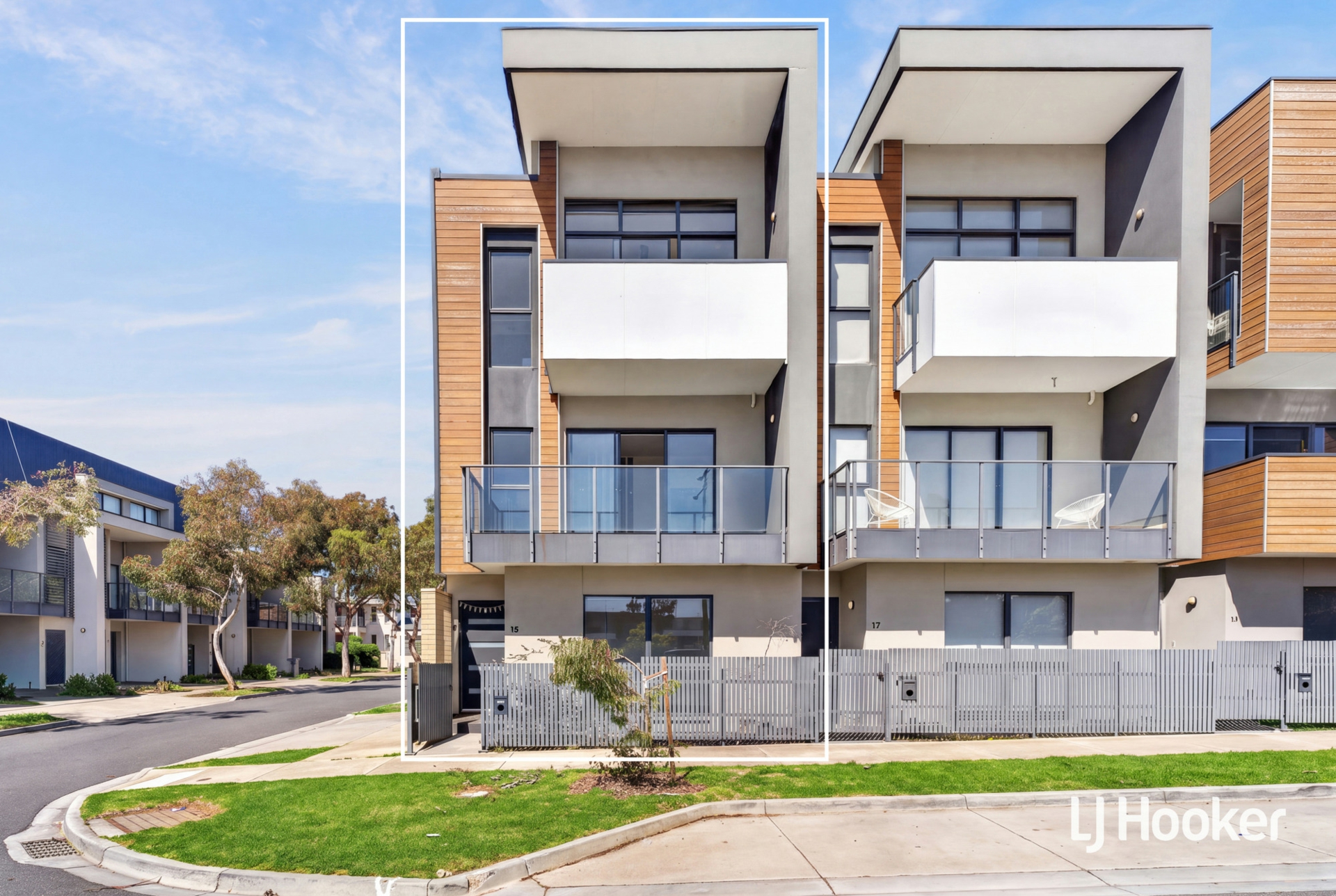 15 Tribeca Drive — photo from LJ Hooker Point Cook