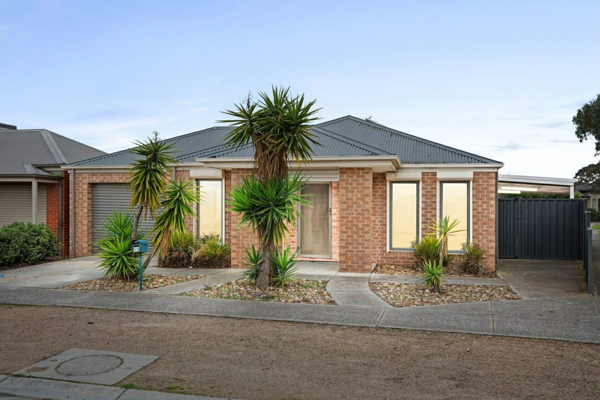 13 Weavers Street — photo from LJ Hooker Point Cook