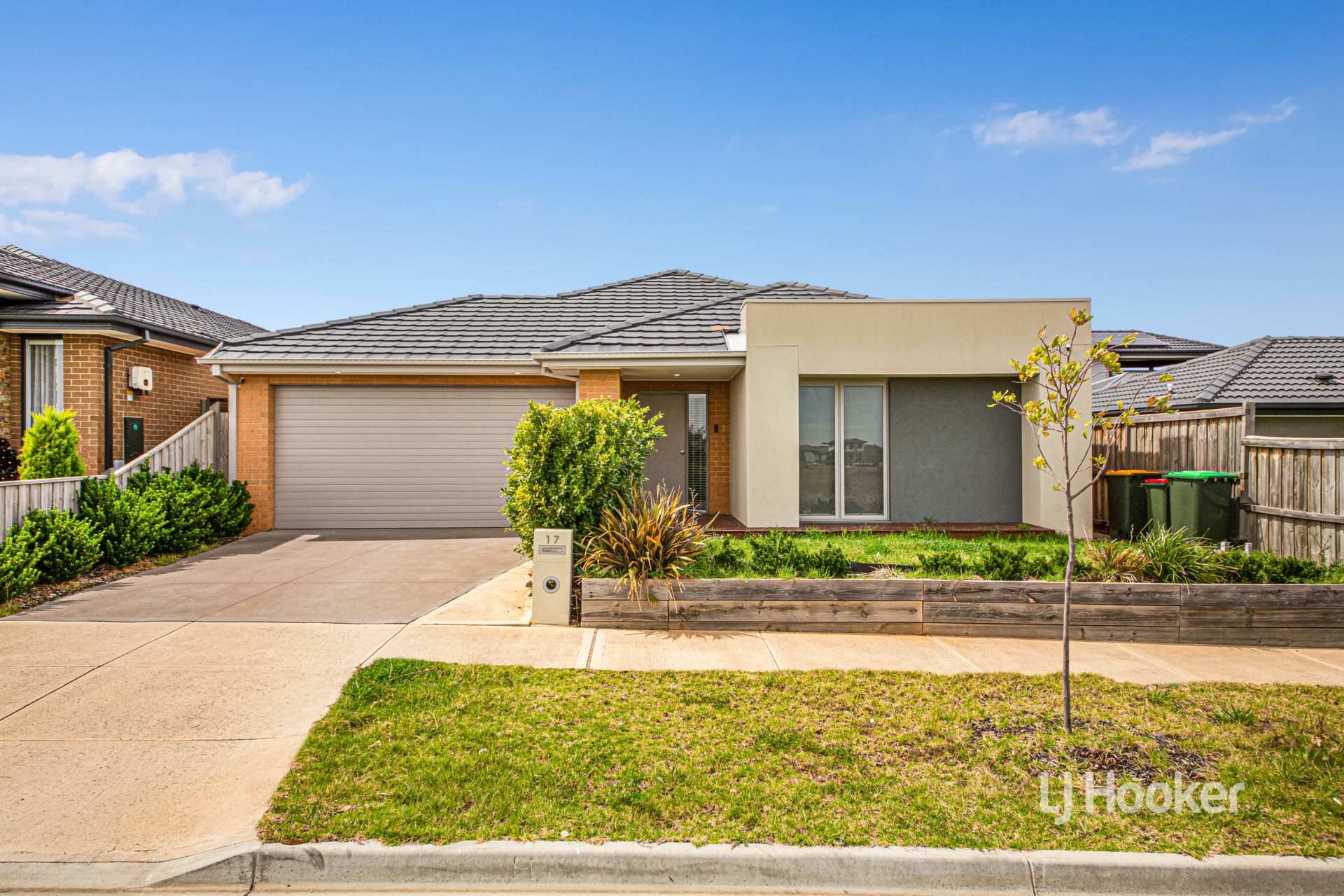 17 Laflin Avenue — photo from LJ Hooker Point Cook