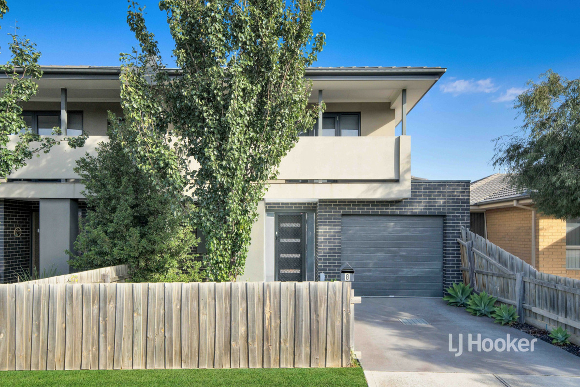 8 Mingay Close — photo from LJ Hooker Point Cook