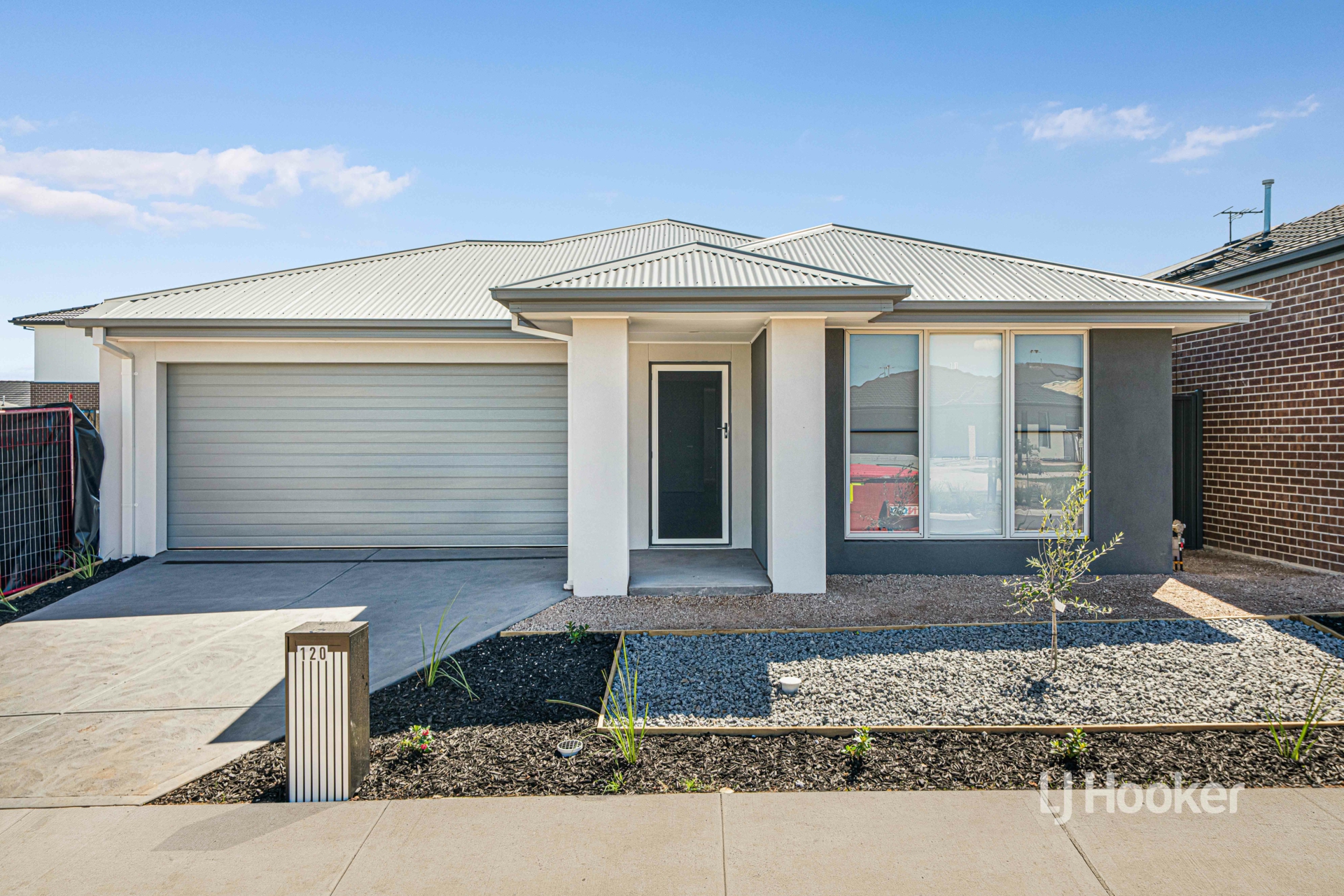 120 Highline Boulevard — photo from LJ Hooker Point Cook