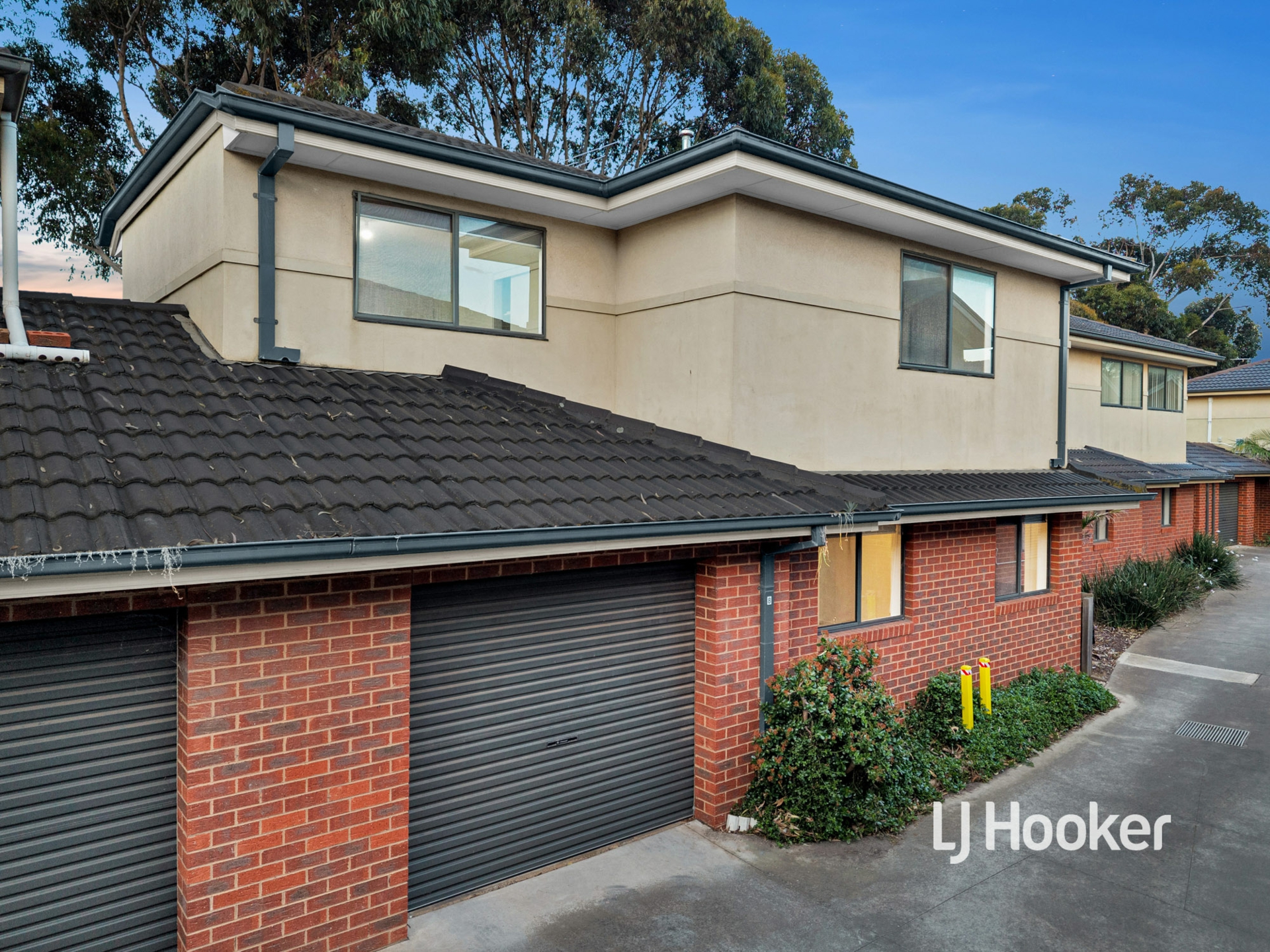 8/12 Mingos Court — photo from LJ Hooker Point Cook